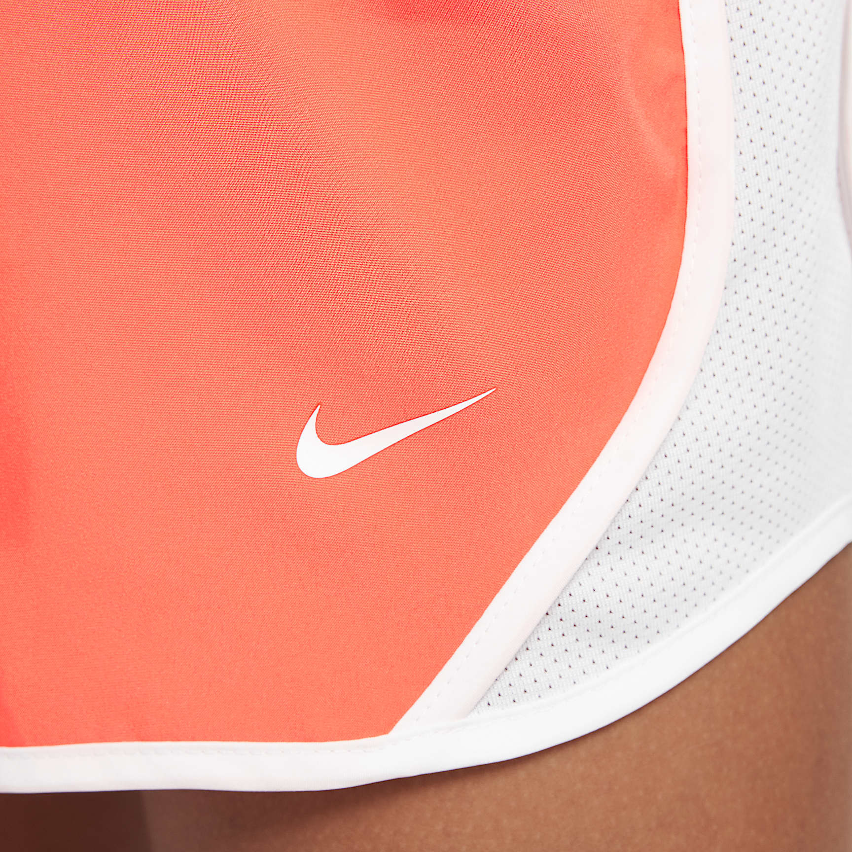 Nike Tempo Big Kids' (Girls') Dri-FIT Running Shorts
