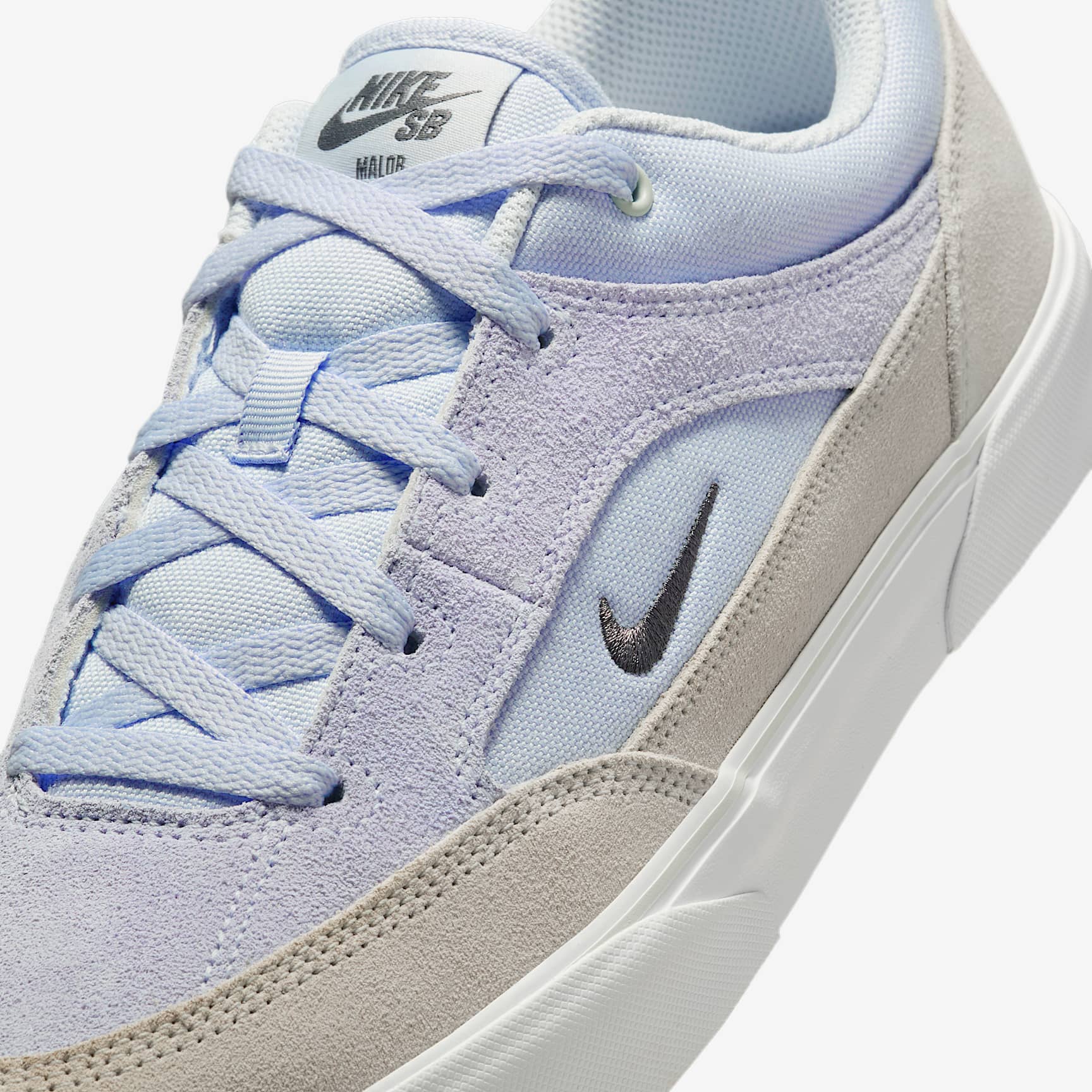 Nike SB Malor Men's Shoes