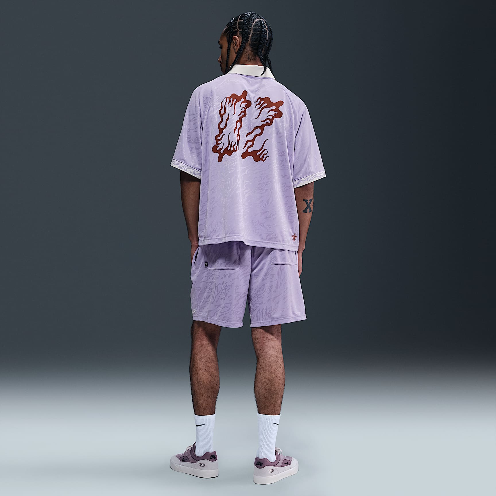 Nike SB Dri-FIT Skate Shorts