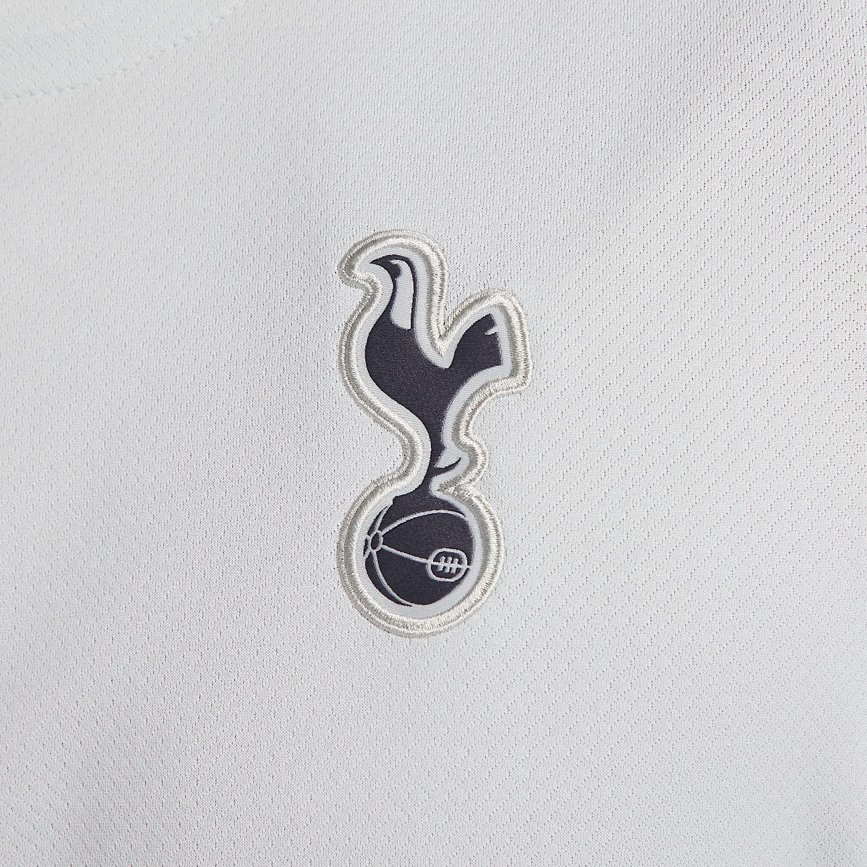 Tottenham Hotspur Strike Men's Nike Dri-FIT Soccer Short-Sleeve Knit Top