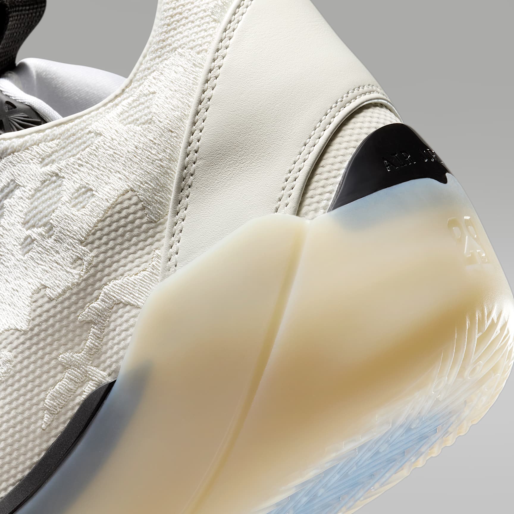 Air Jordan XXXIX Basketball Shoes