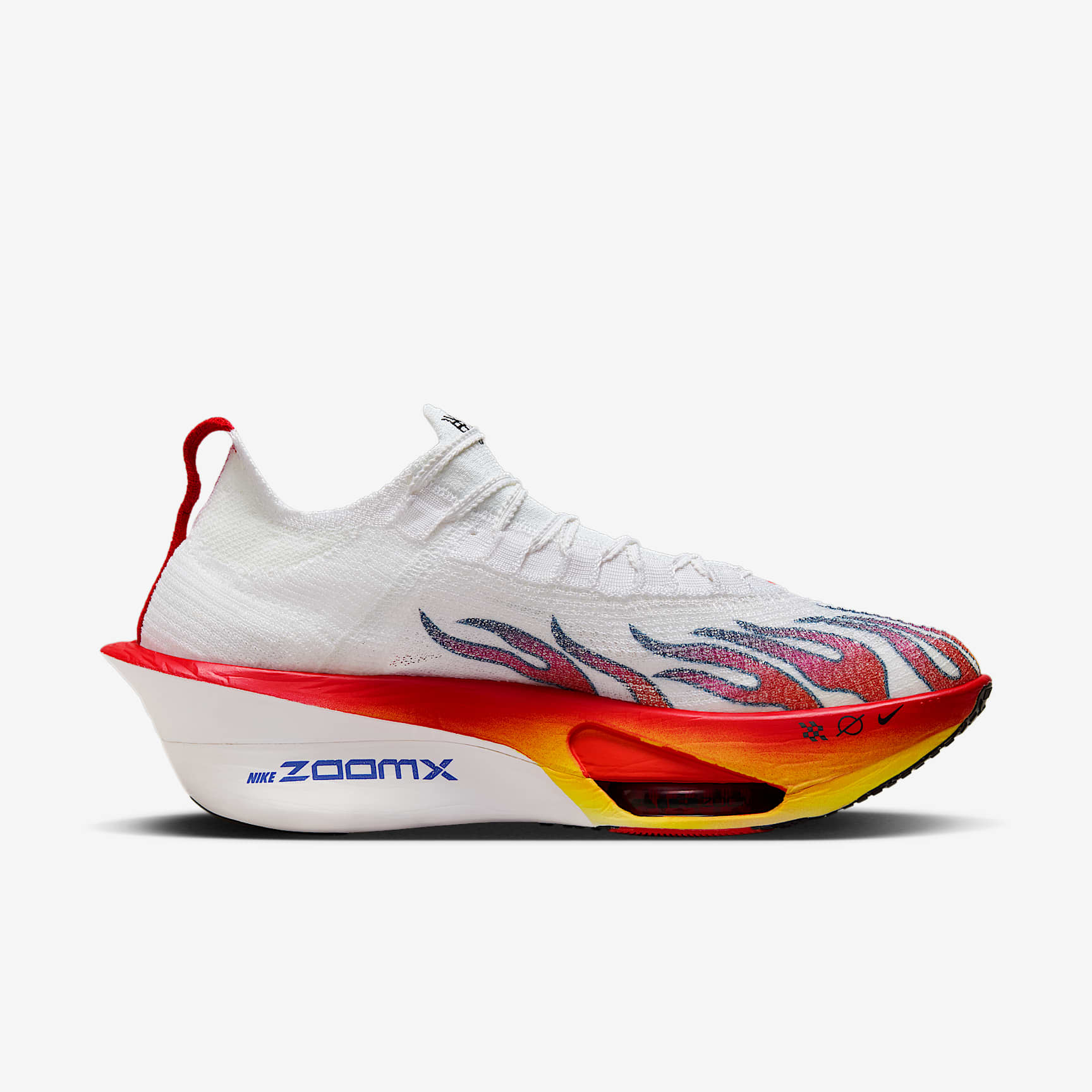 Nike Alphafly 3 Premium Men's Road Racing Shoes