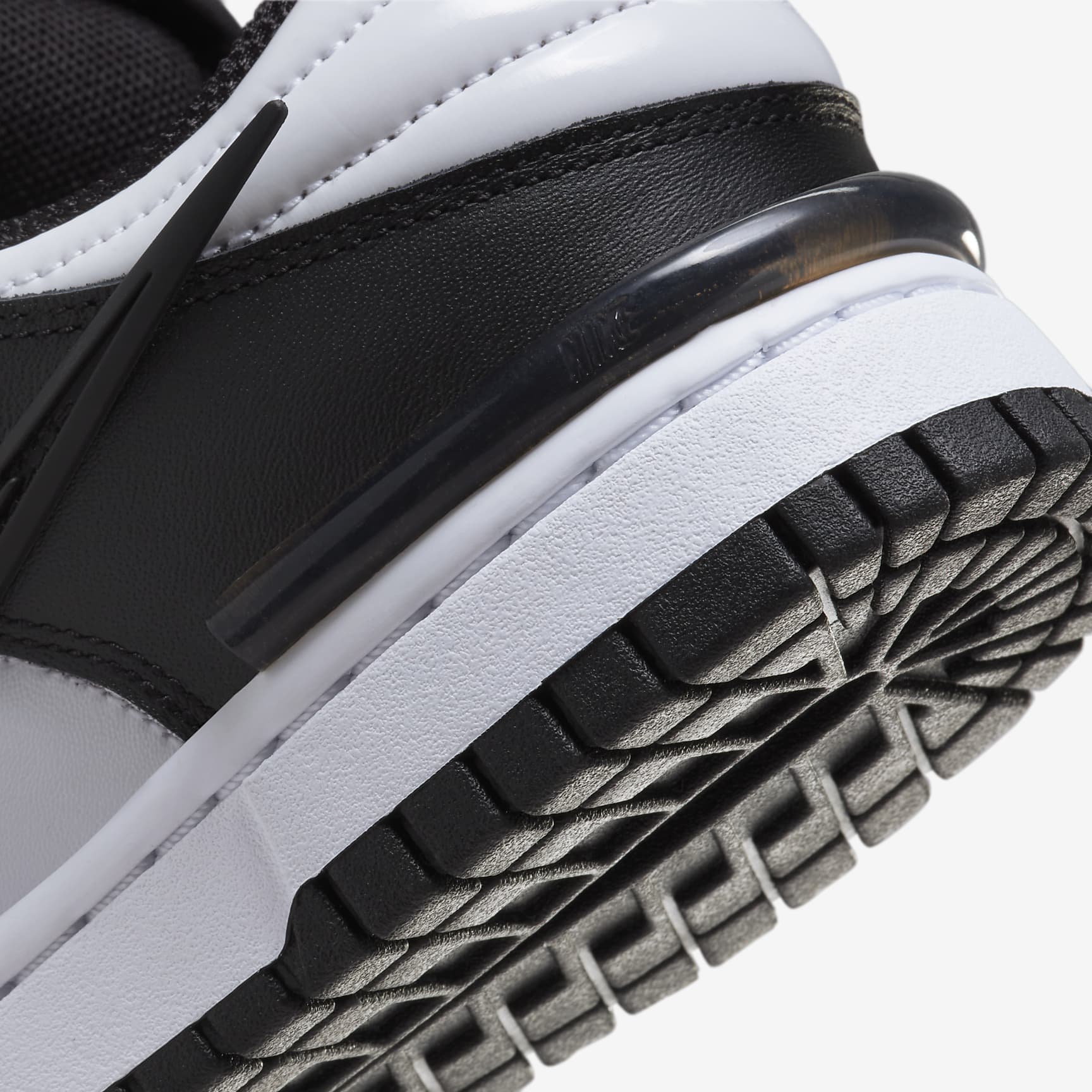 Nike Dunk Low Twist Women's Shoes
