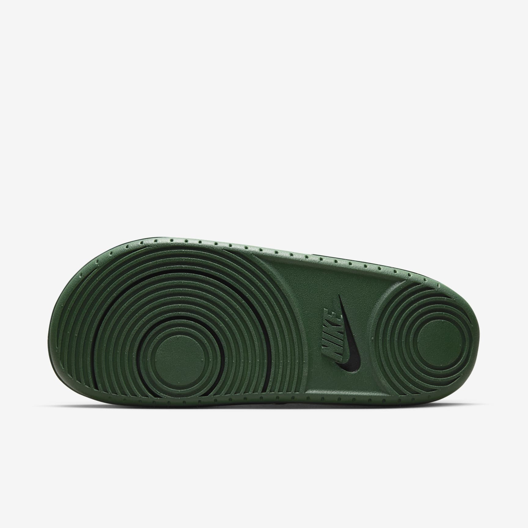 Nike Offcourt (Green Bay Packers) Offcourt Slides