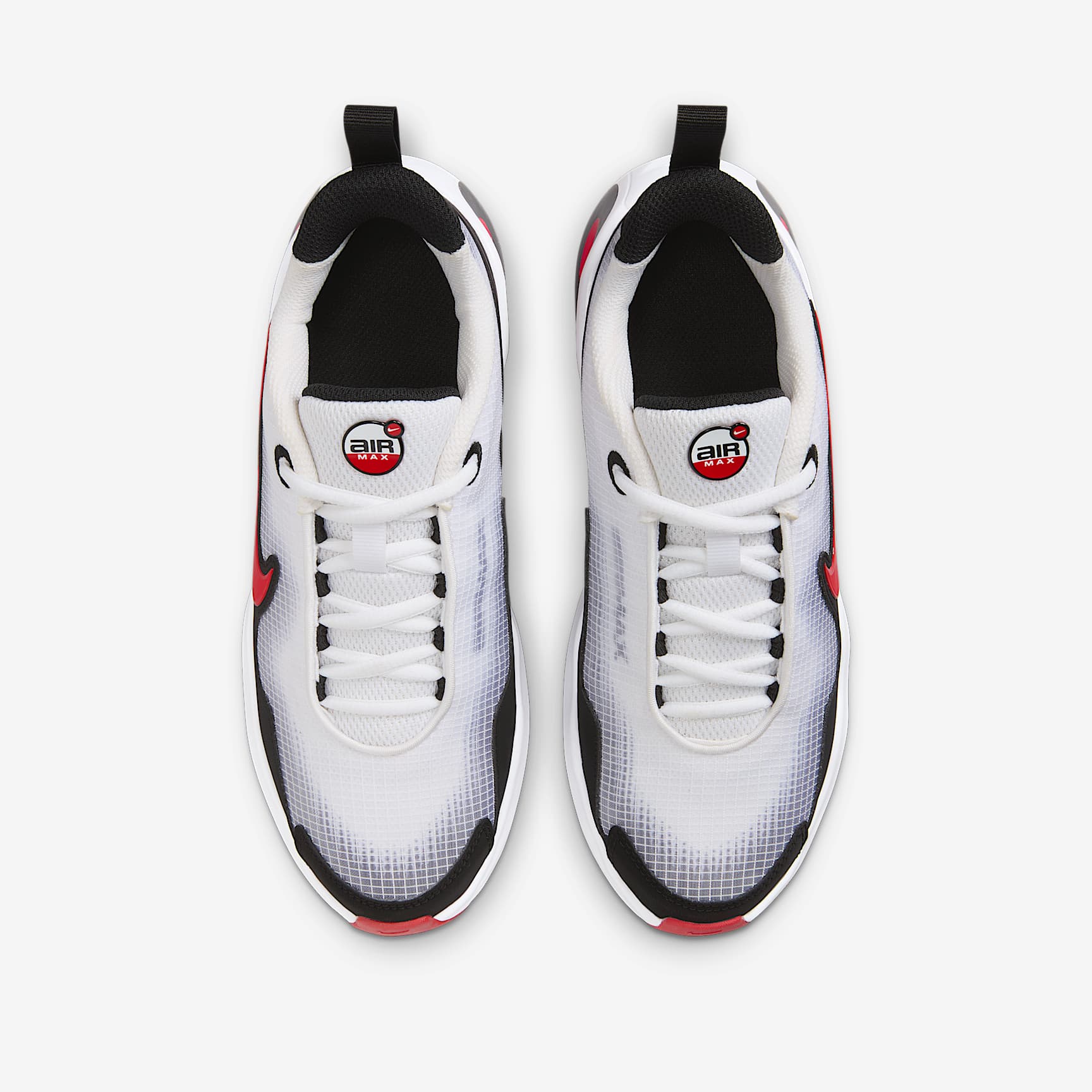 Nike Air Max Nova Big Kids' Shoes