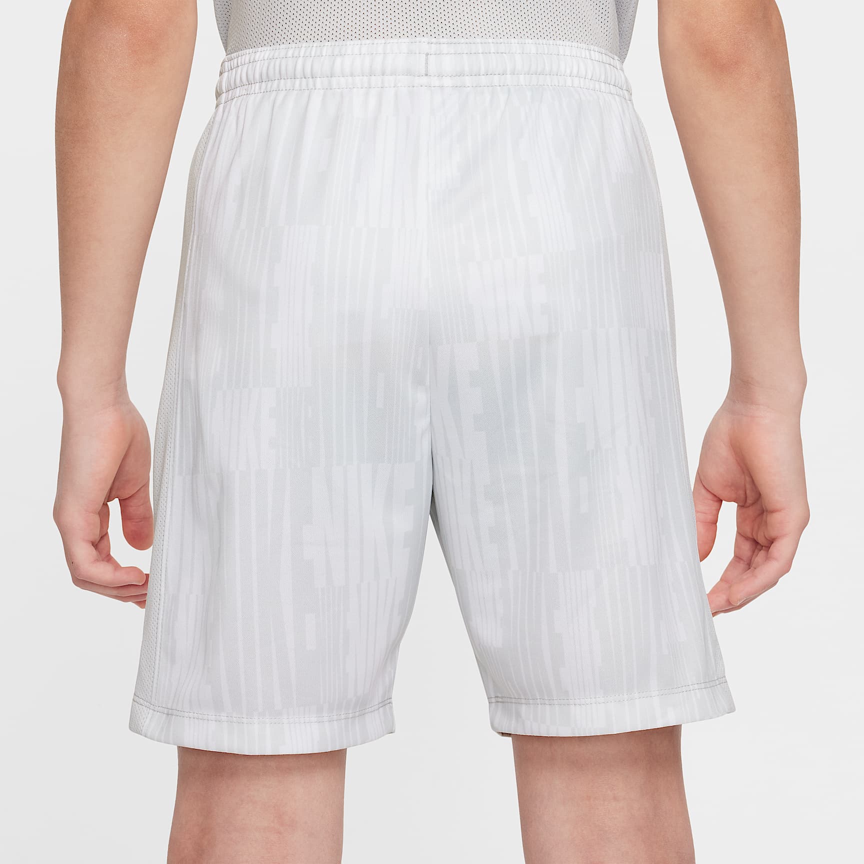 Nike Academy Big Kids' Dri-FIT Soccer Shorts