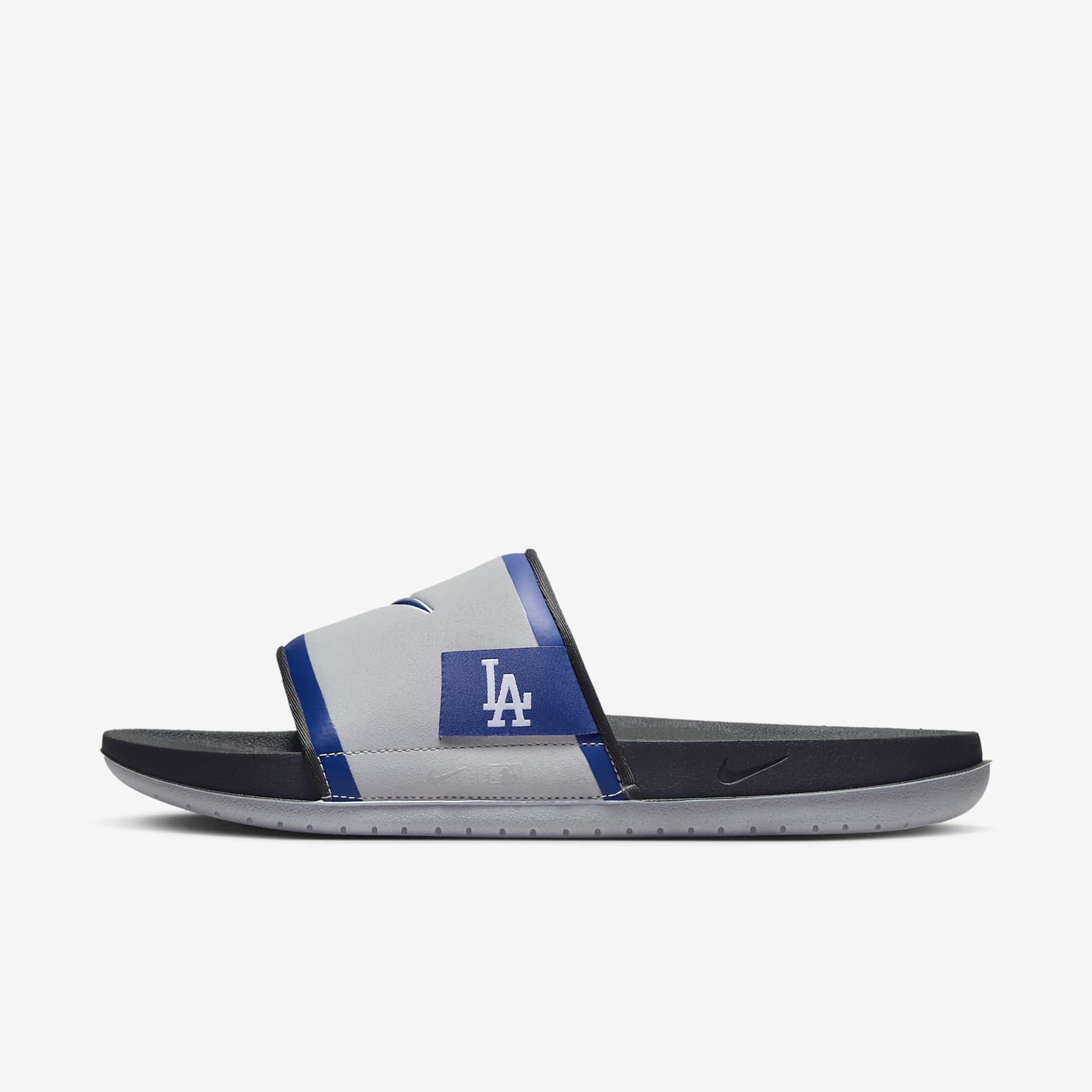 Nike Offcourt (Los Angeles Dodgers) Offcourt Slides