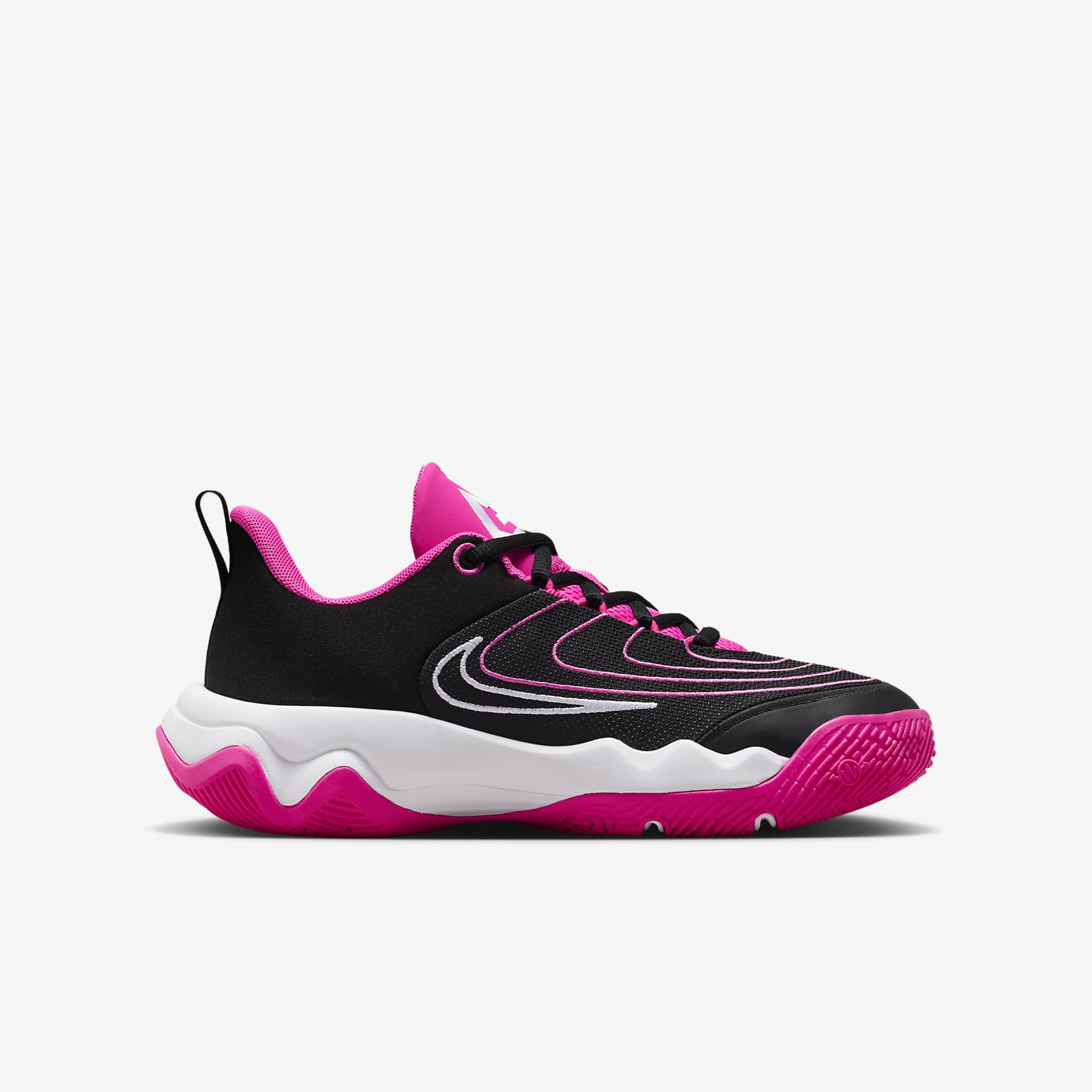 Giannis Immortality 4 Big Kids' Basketball Shoes