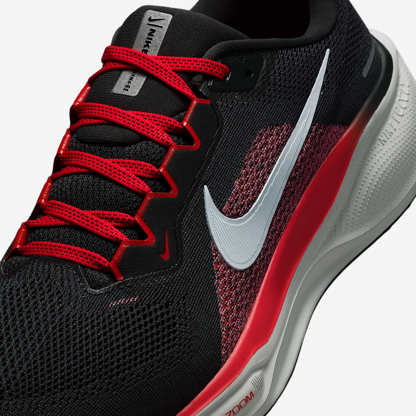 Nike Pegasus 41 Men's Road Running Shoes (Extra Wide)