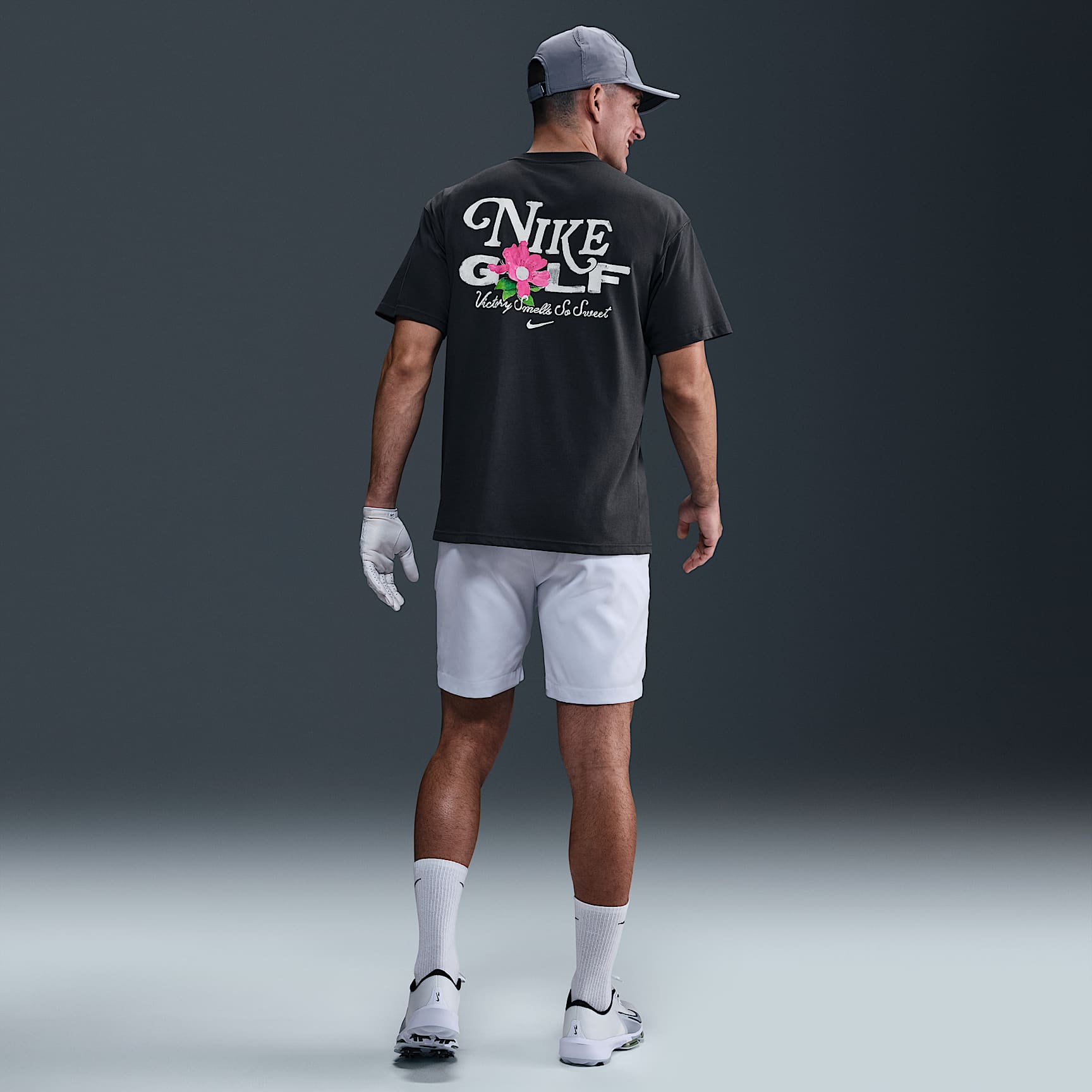 Nike Men's Max90 Golf T-Shirt