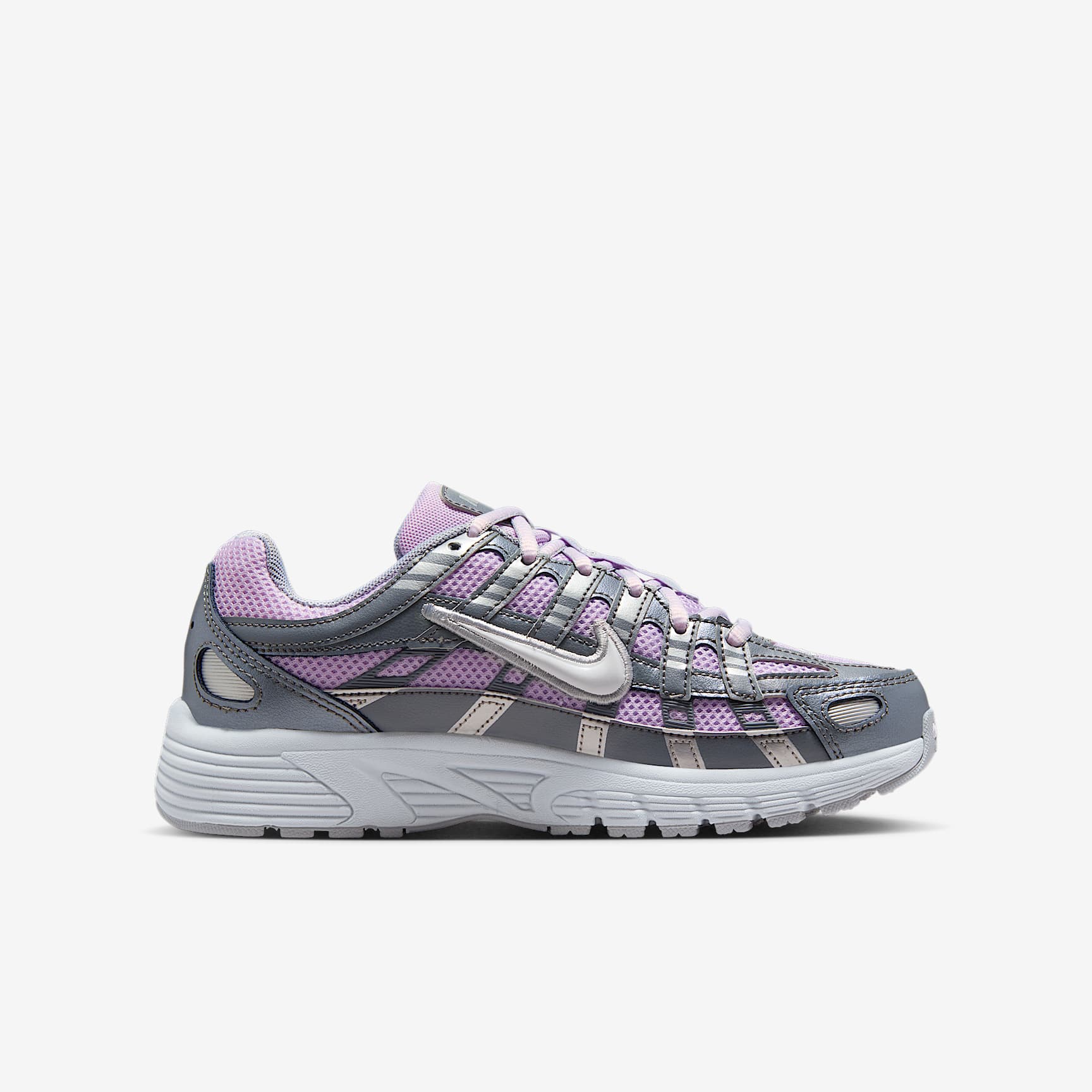 Nike P-6000 Big Kids' Shoes