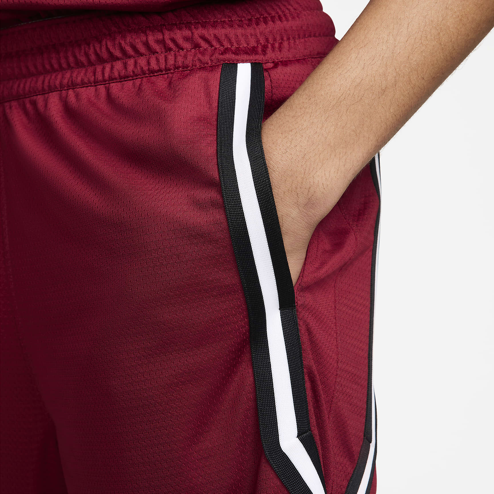 Nike DNA Crossover Men's Dri-FIT 8" Basketball Shorts