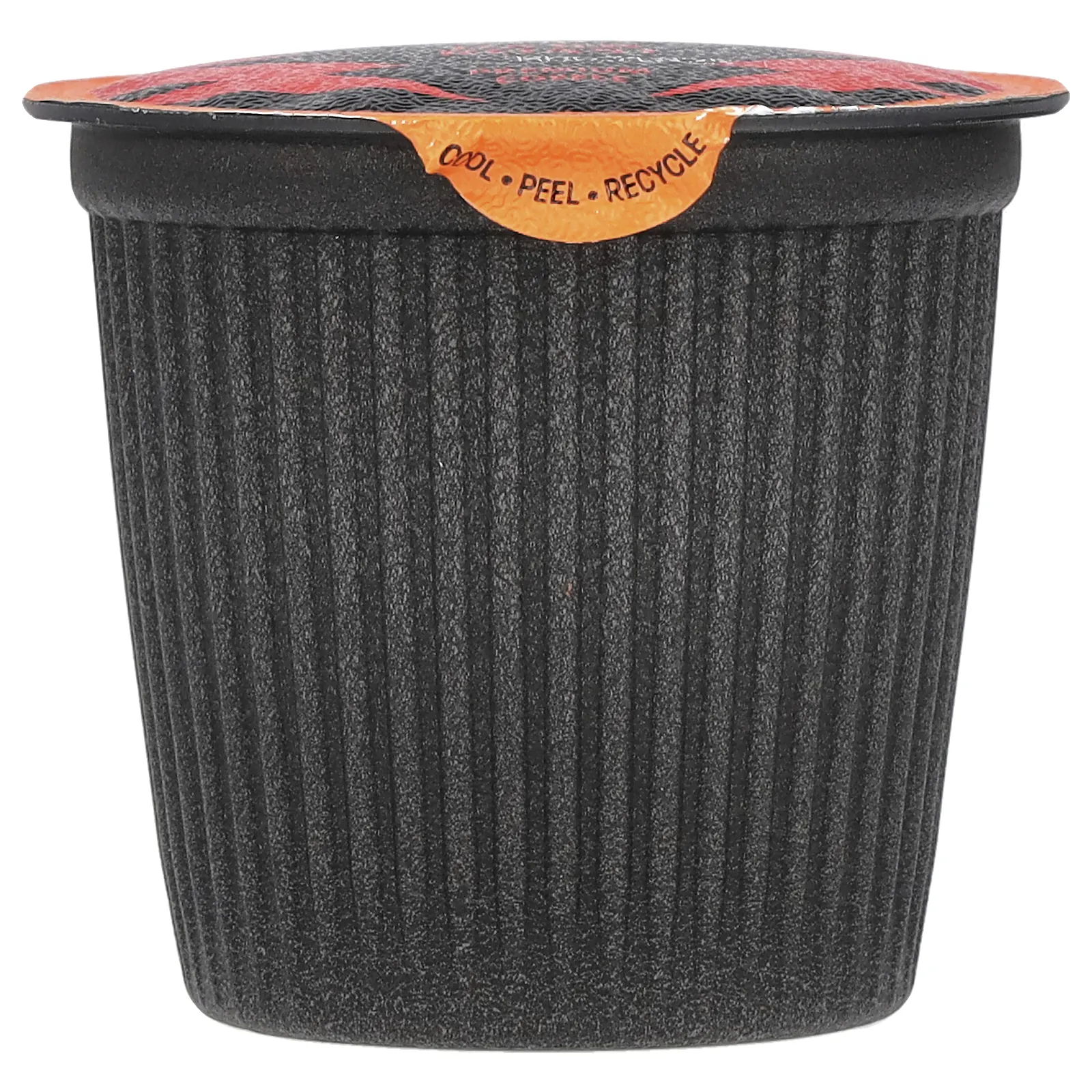 Death Wish Coffee, Порционные кофейные капсулы, темная обжарка, 10 капсул, по 12,5 г (0,44 унции)