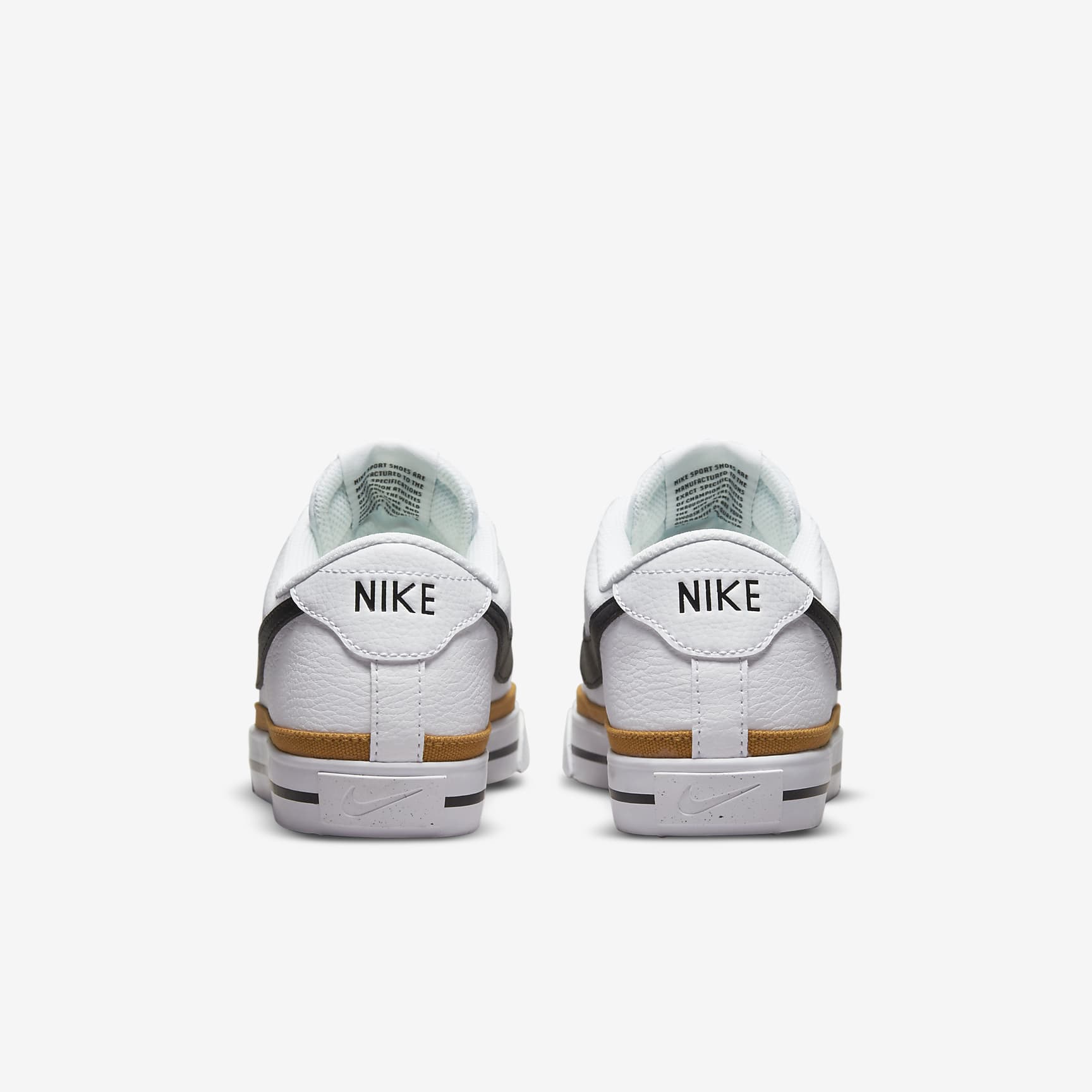 Nike Court Legacy Next Nature Women's Shoes