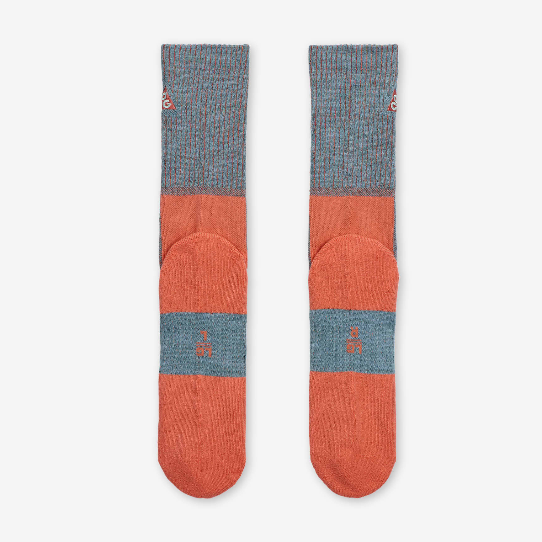 Nike ACG Everyday Cushioned Crew Socks (1 Pair)