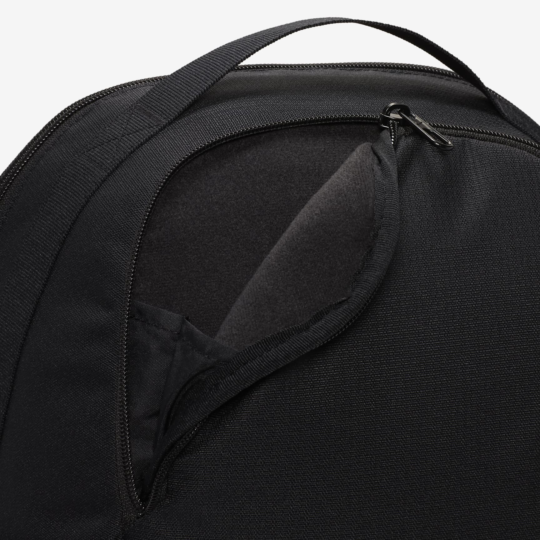 Nike Brasilia Kids' Backpack (18L)