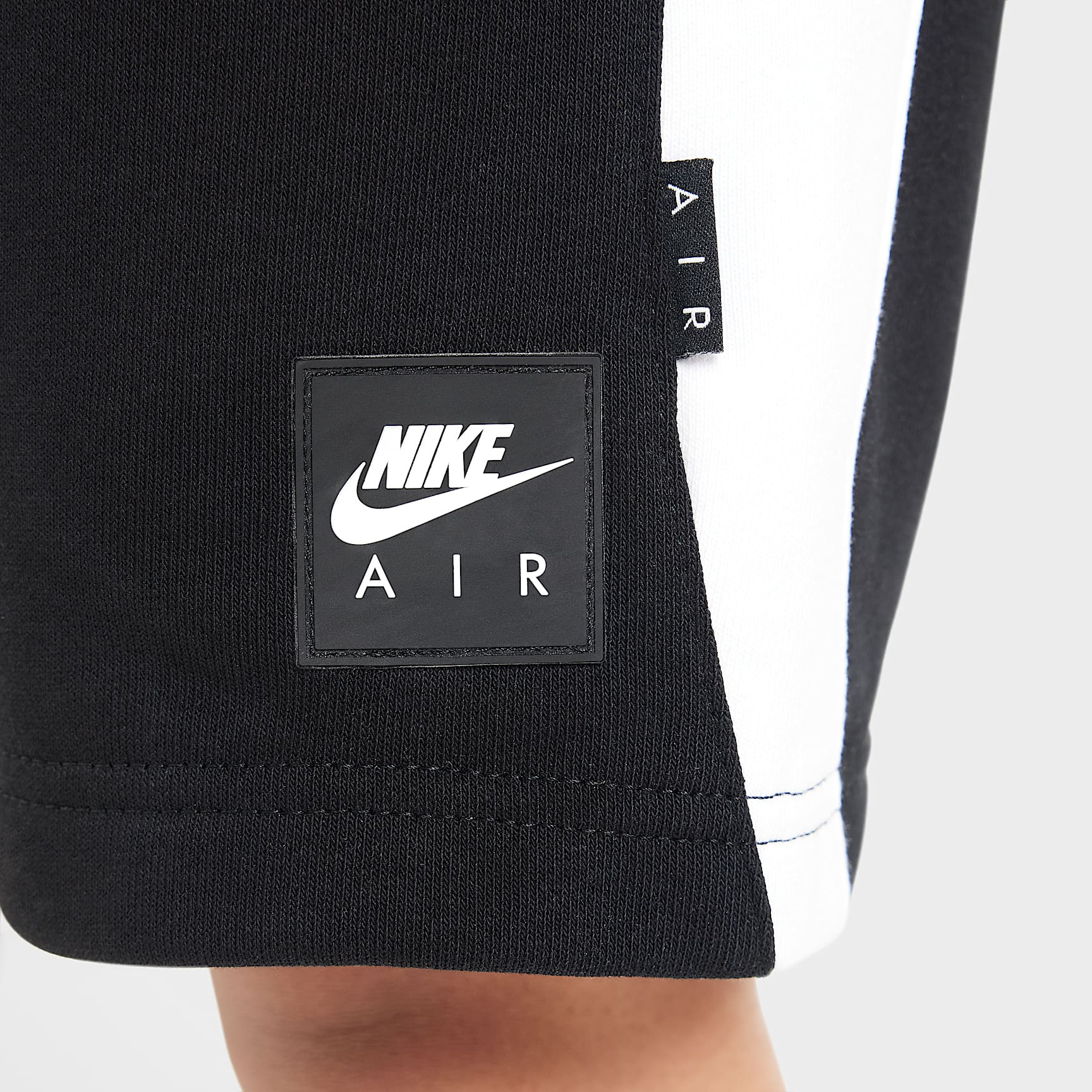 Nike Sportswear Little Kids' Nike Air Tee and Shorts Set