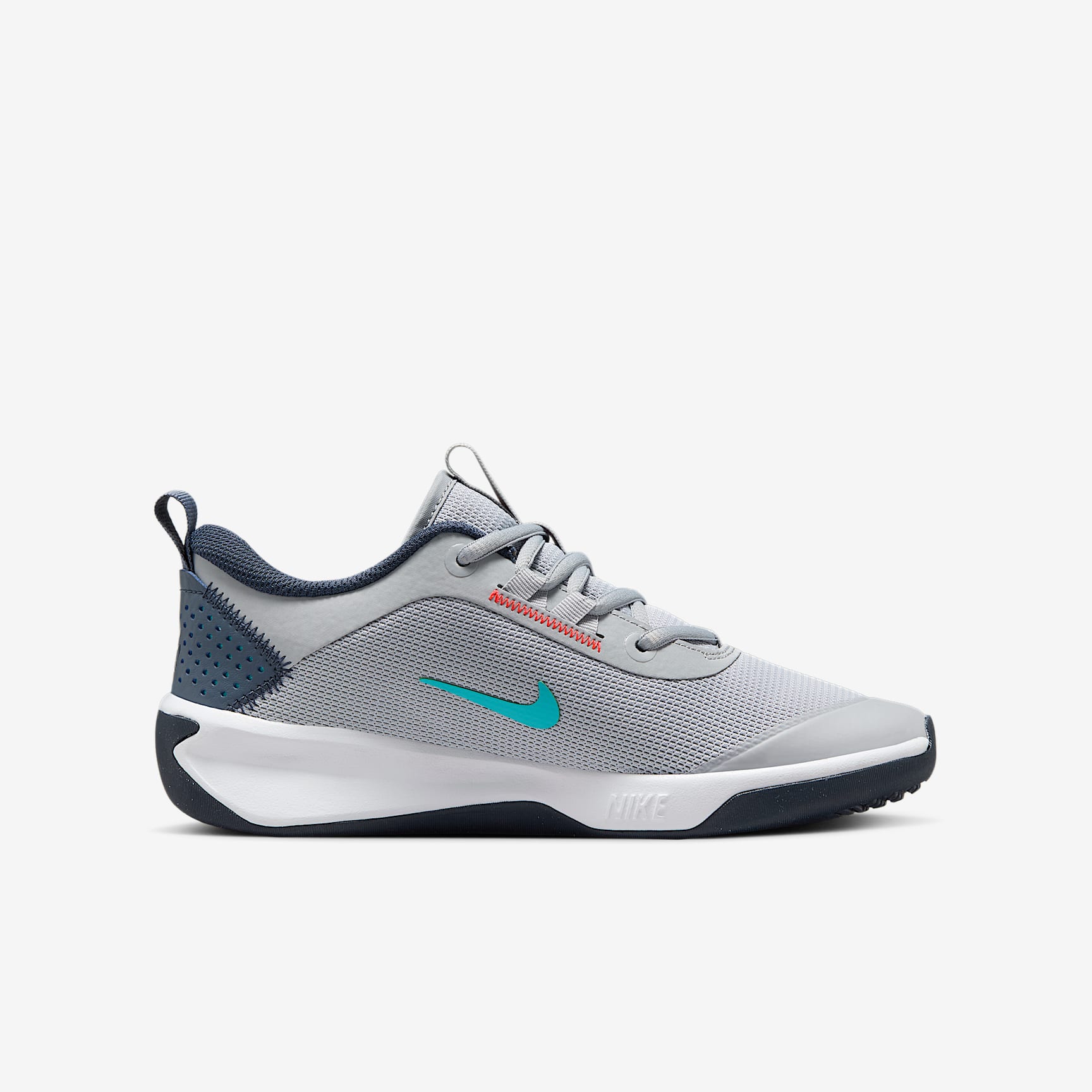 Nike Omni Multi-Court Big Kids' Indoor Court Shoes