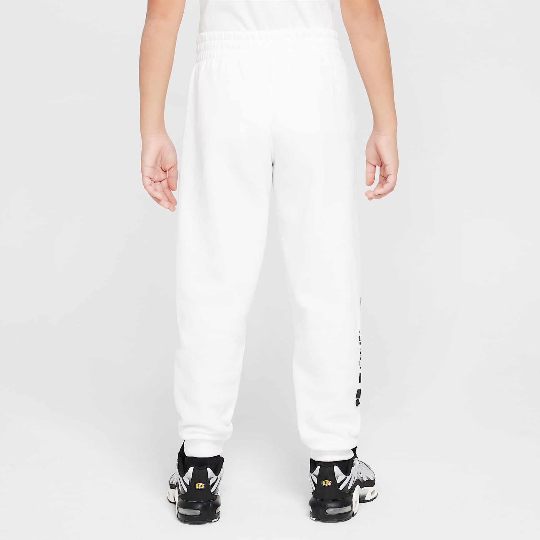 Nike Sportswear Club Fleece Big Kids' Joggers