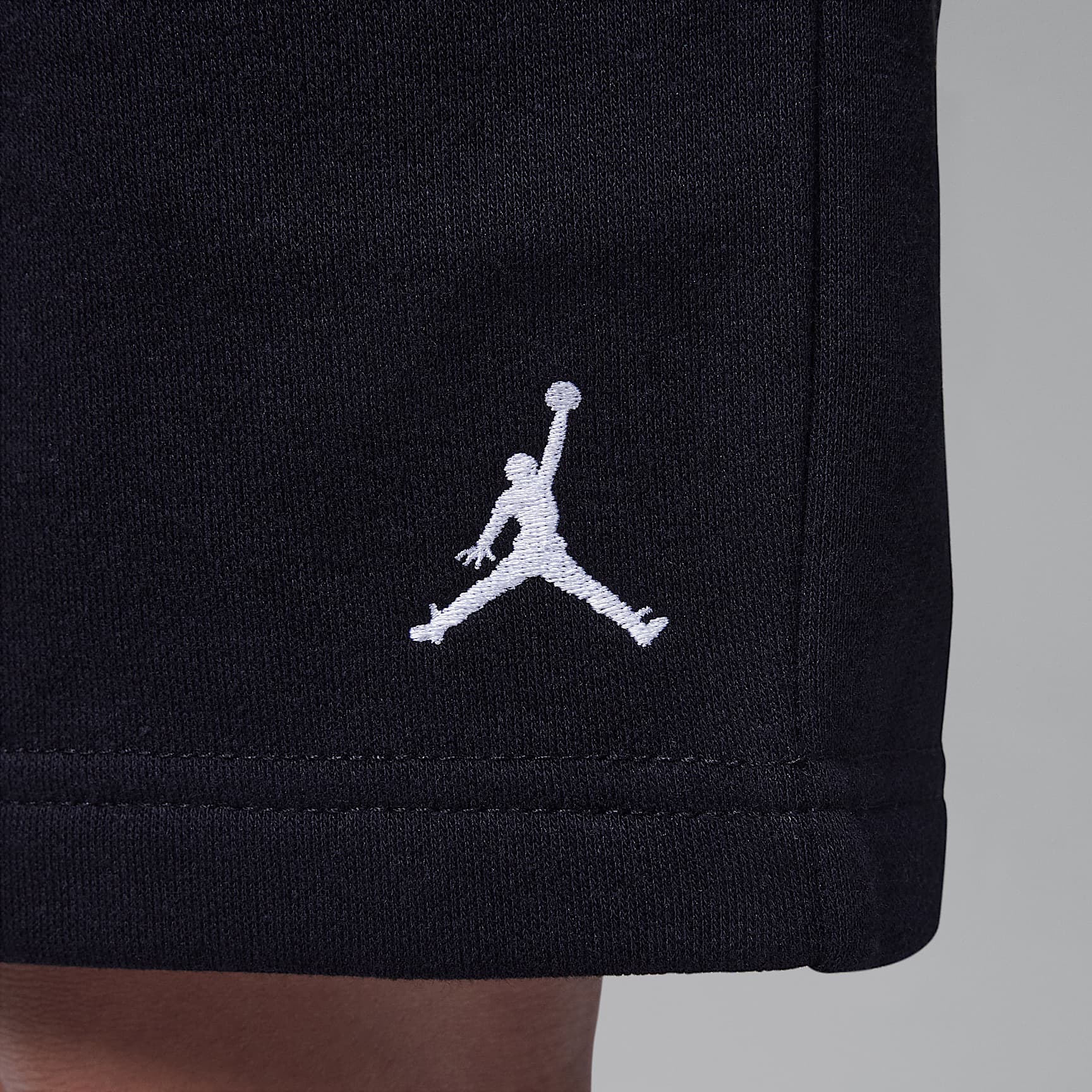 Jordan Brooklyn Fleece Essentials Little Kids' Shorts