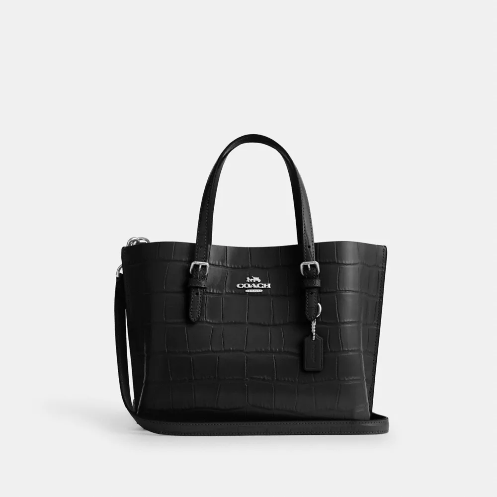 Сумка COACH Mollie Tote Bag 25