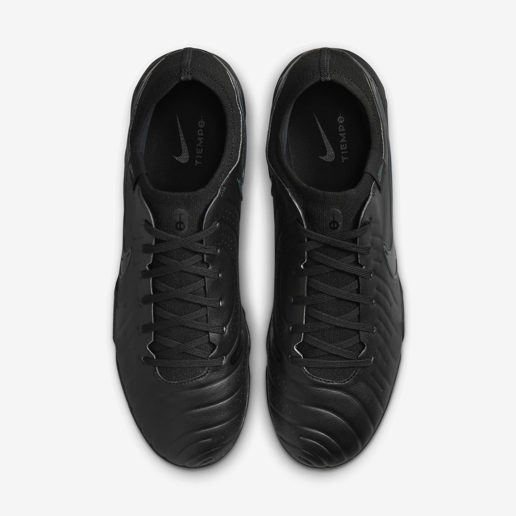 Nike Tiempo Legend 10 Pro Turf Low-Top Soccer Shoes