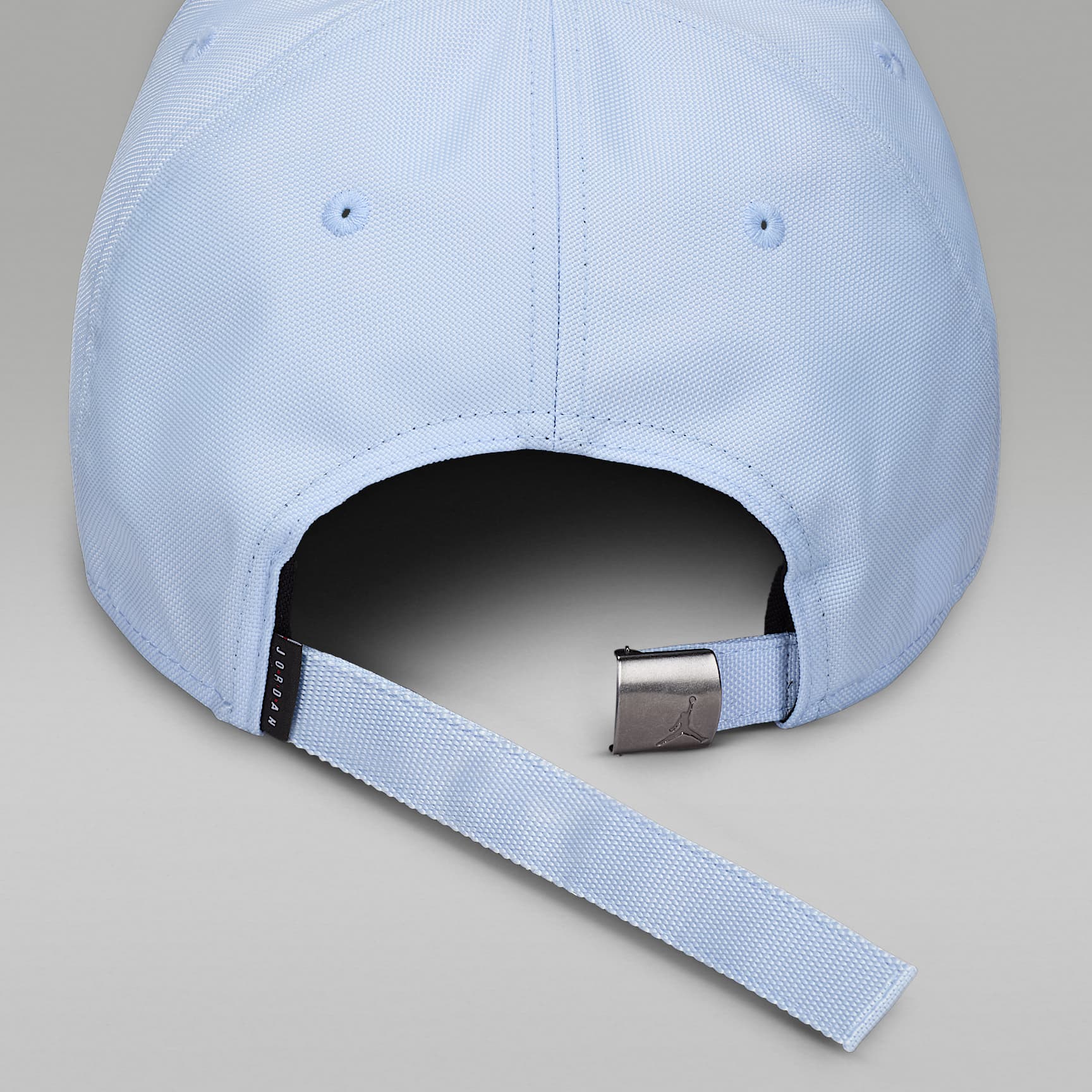 Jordan Rise Structured Metal Jumpman Hat