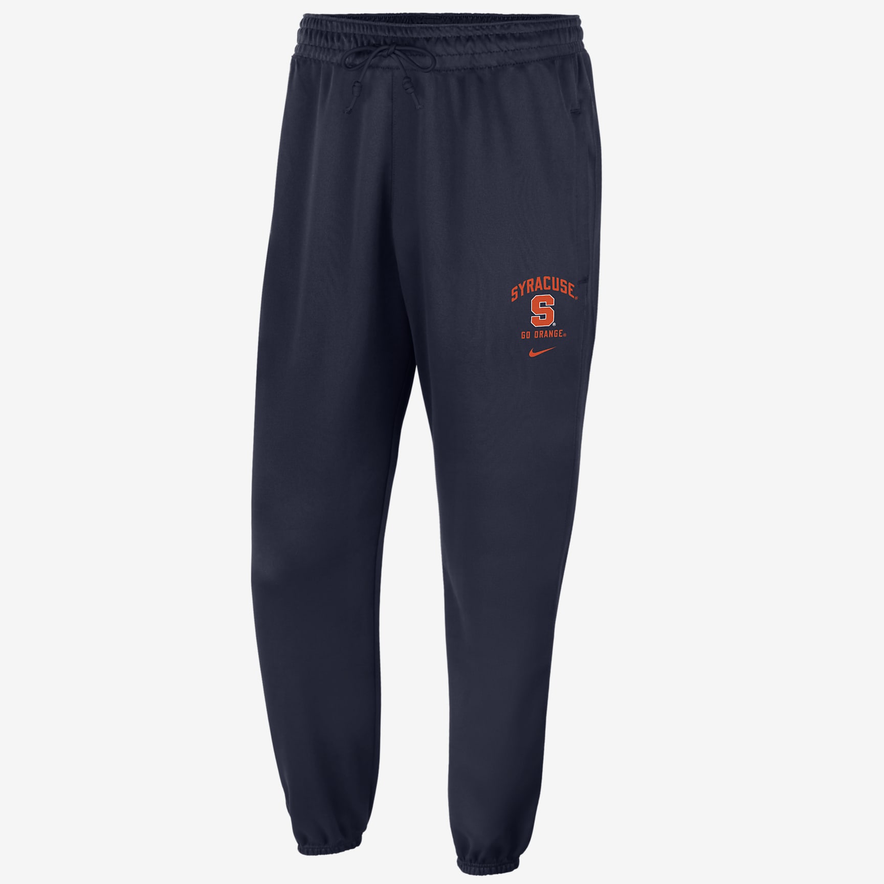 Syracuse Standard Issue Men's Nike College Joggers