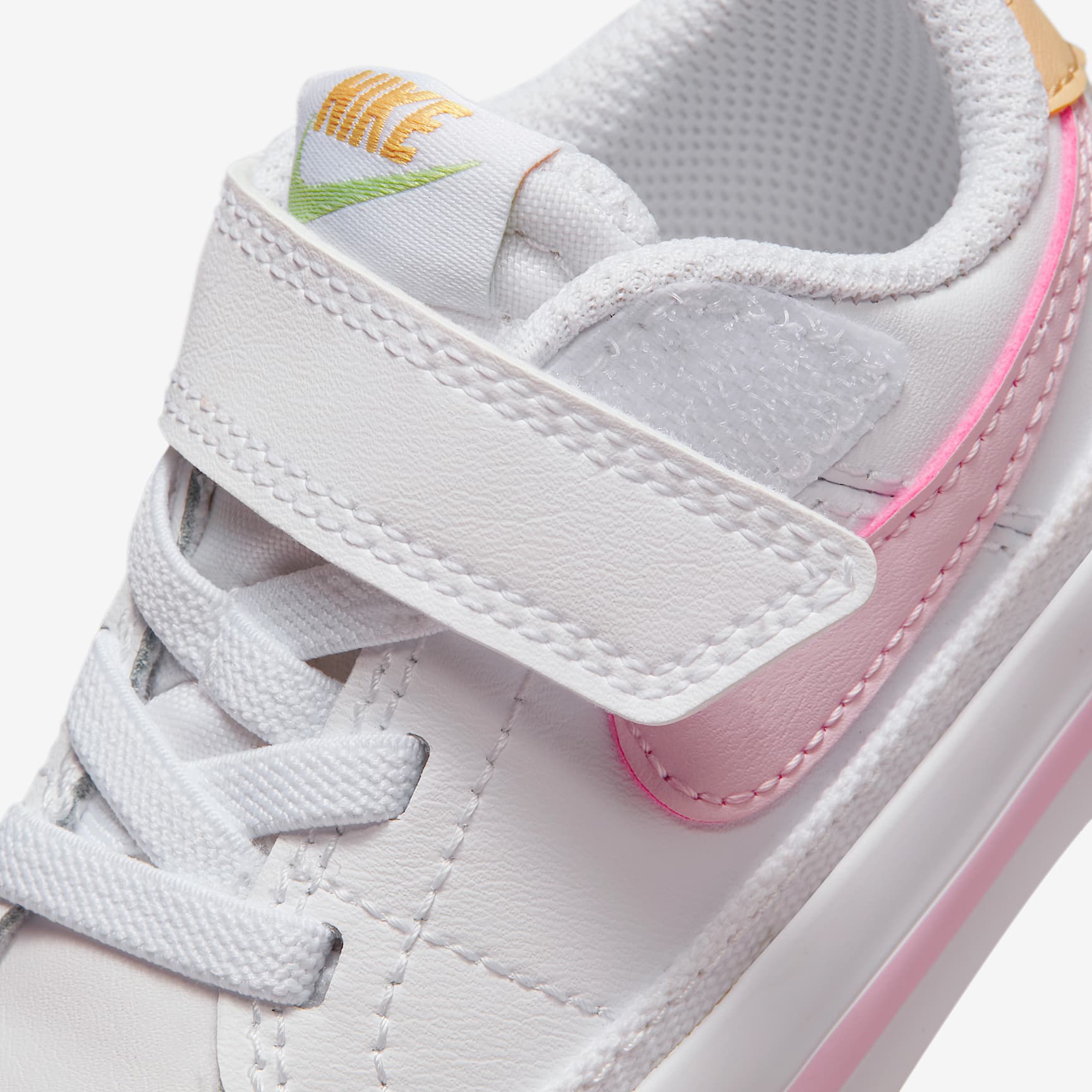 Nike Court Legacy Baby/Toddler Shoes