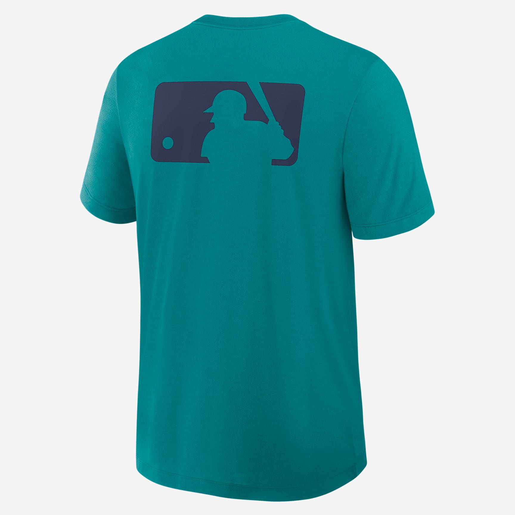 Seattle Mariners Authentic Collection Early Work Men's Nike Dri-FIT MLB T-Shirt