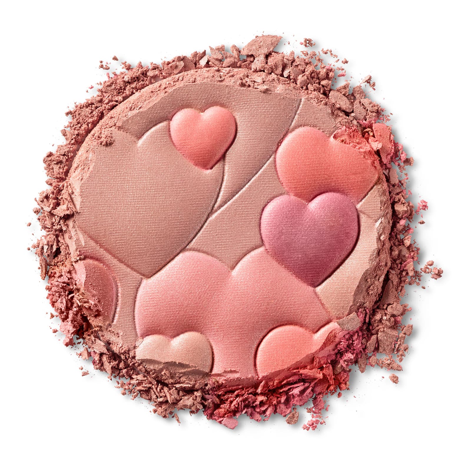 Physicians Formula, Happy Booster, румяна для сияния кожи и настроения, натуральный, 7 г (0,24 унции)