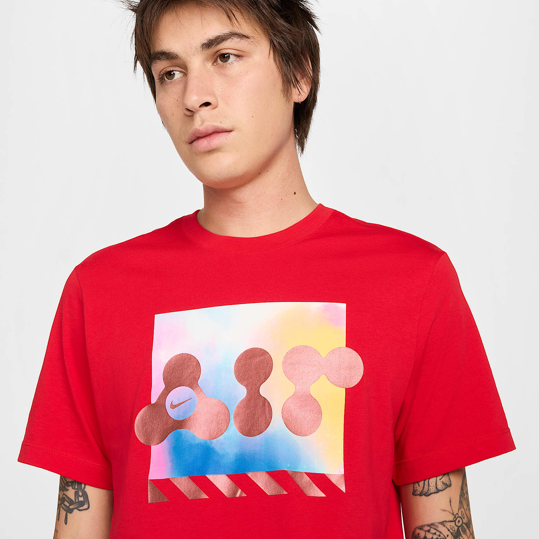 Nike Sportswear Men's T-Shirt