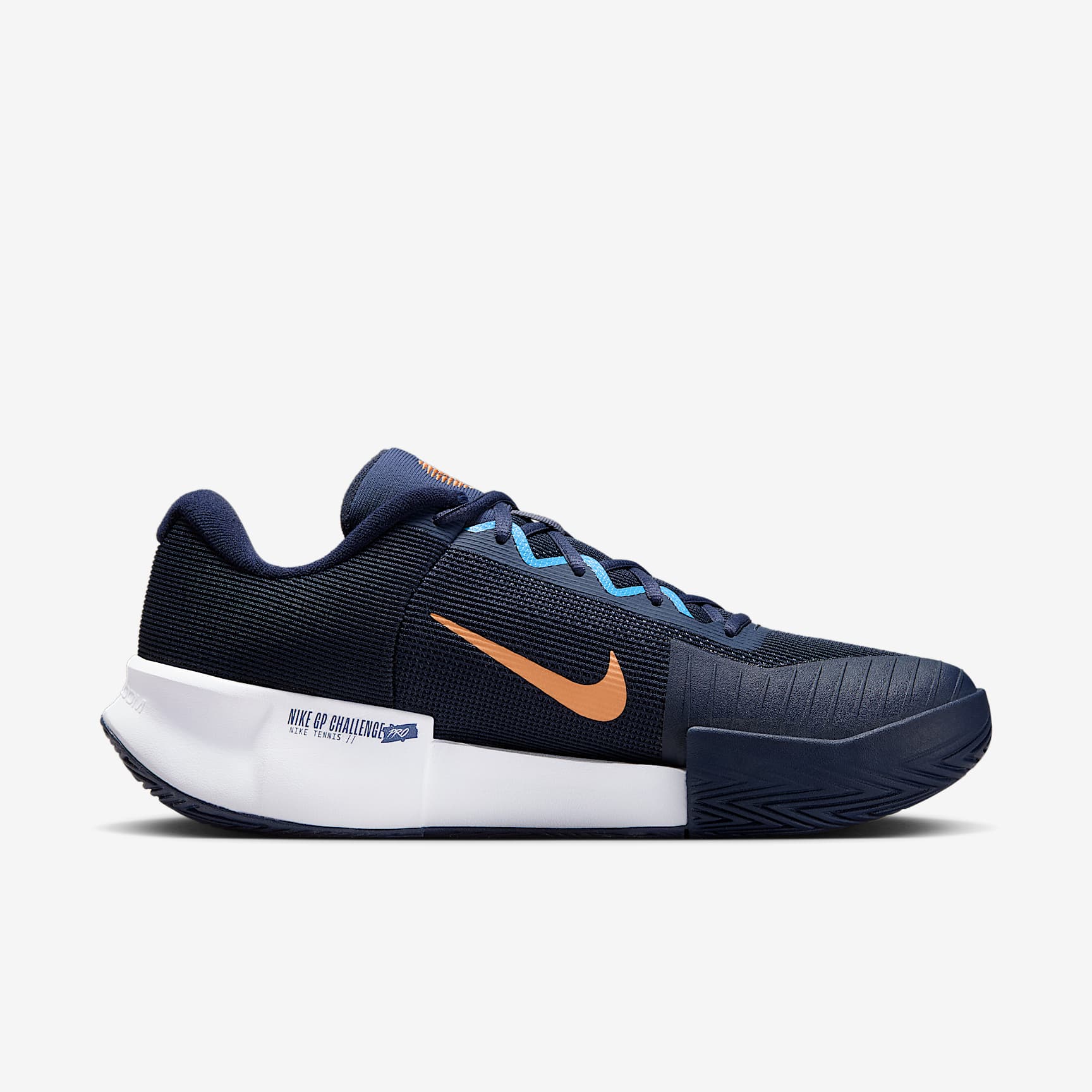 Nike GP Challenge Pro Men's Hard Court Tennis Shoes