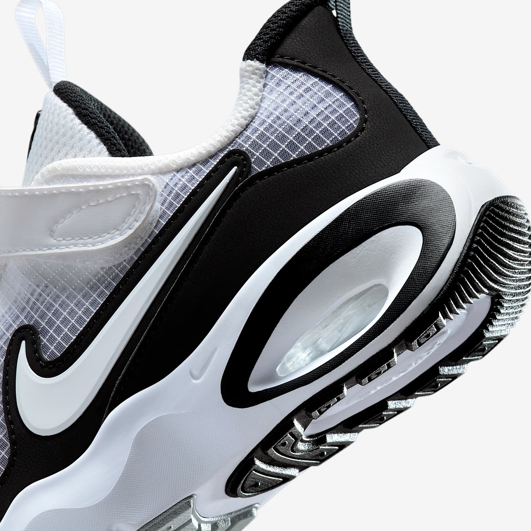 Nike Air Max Nova Little Kids' Shoes