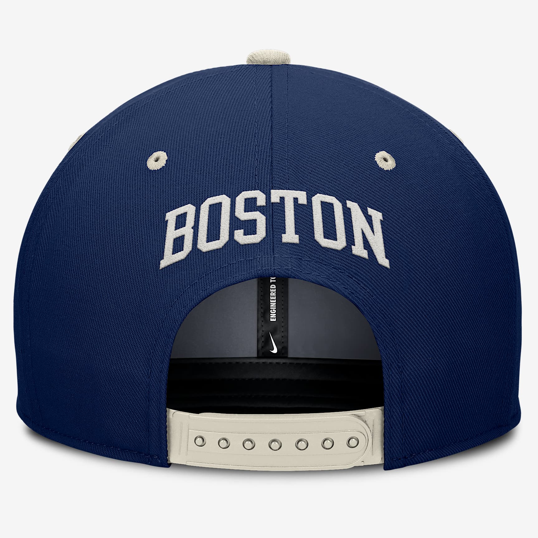 Boston Red Sox Pro Men's Nike Dri-FIT MLB Adjustable Hat