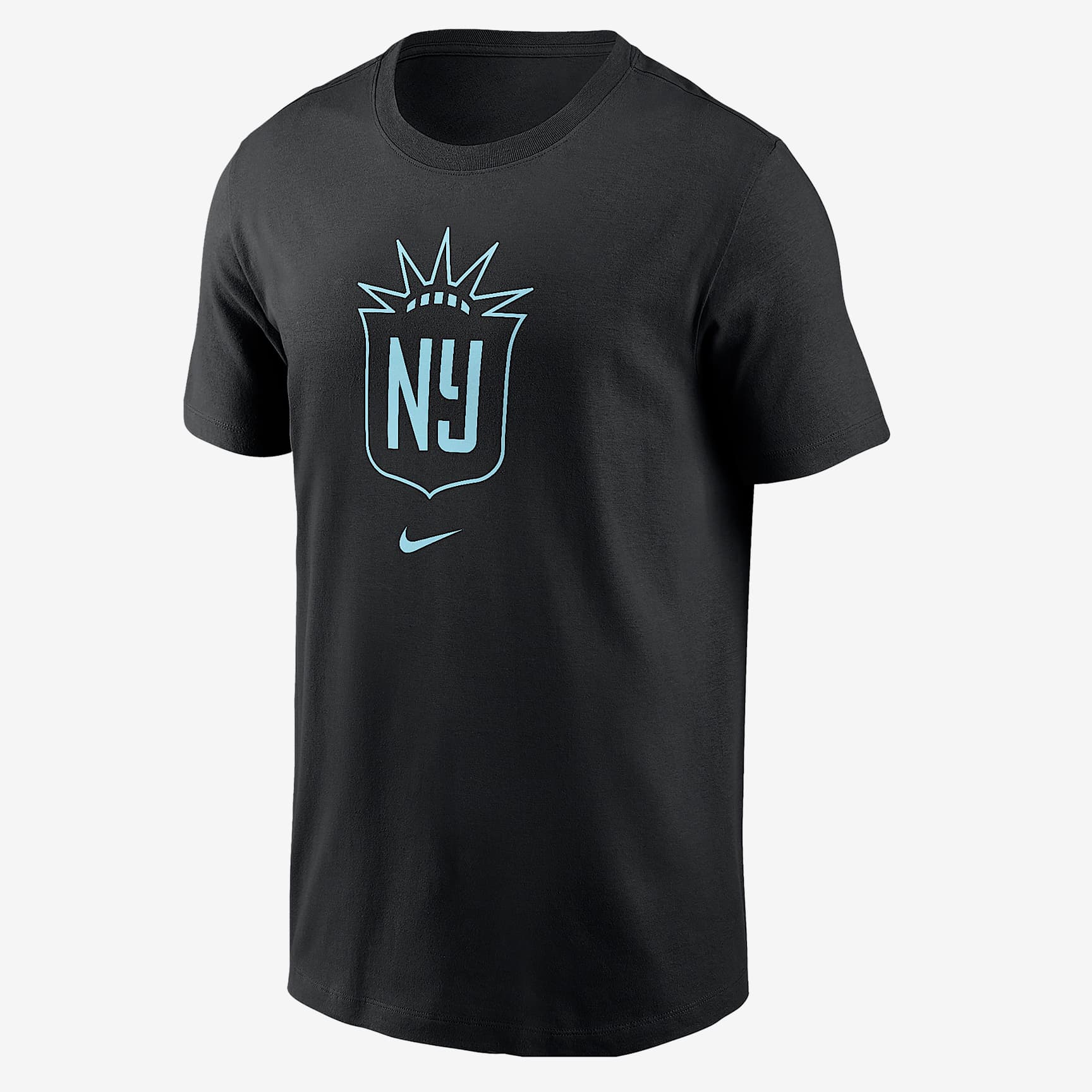 NJ/NY Gotham FC Men's Nike NWSL T-Shirt