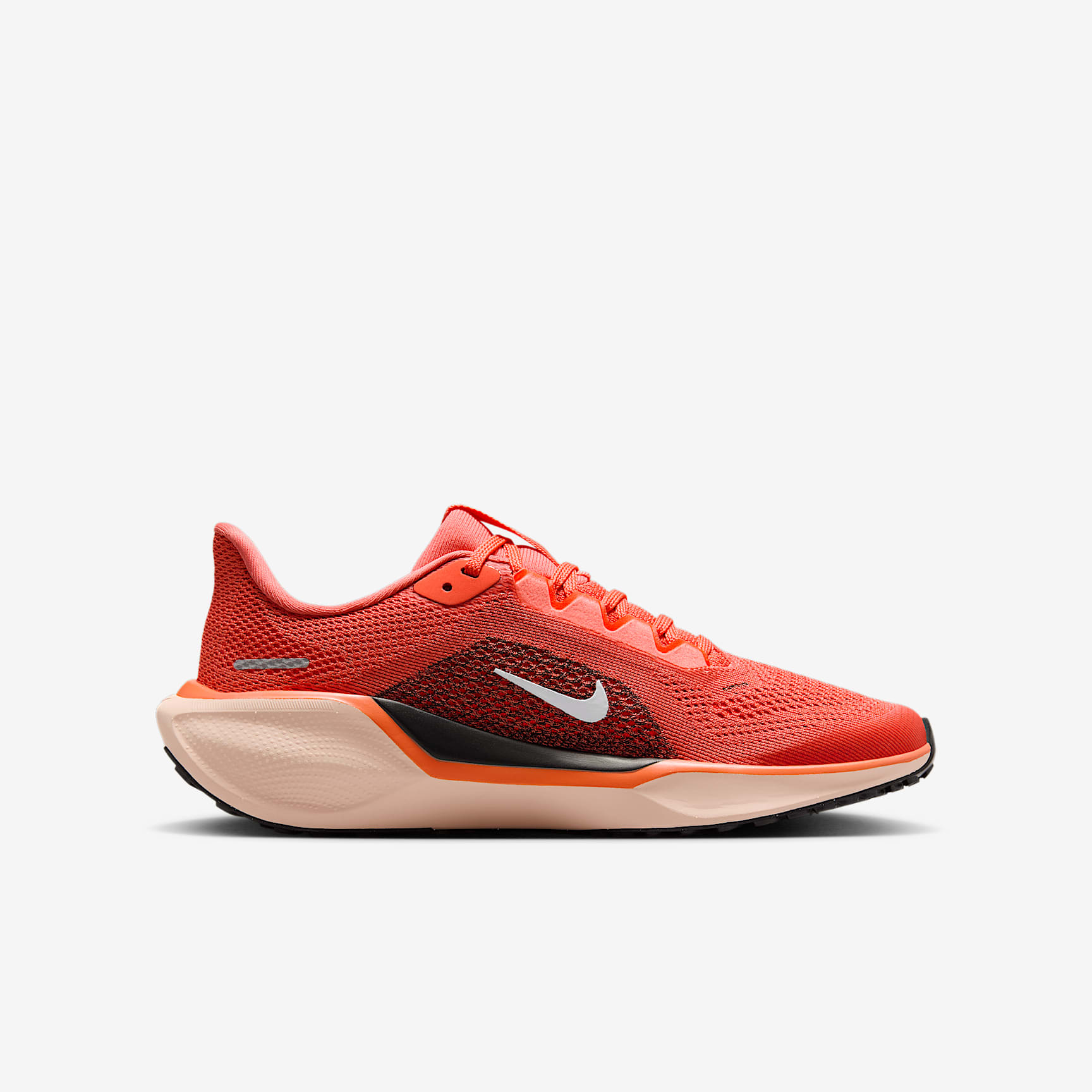 Nike Pegasus 41 Big Kids' Road Running Shoes
