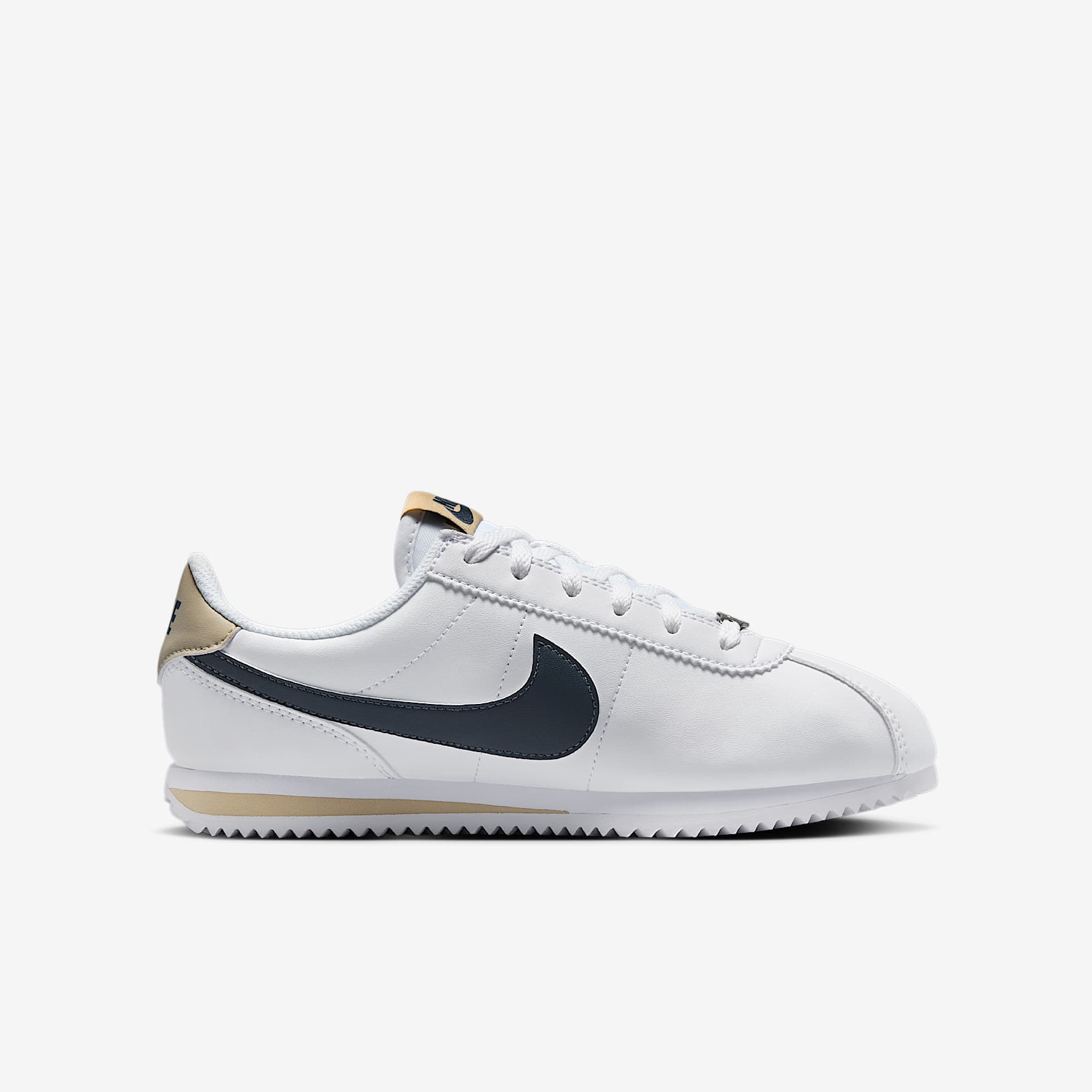 Nike Cortez Big Kids' Shoes