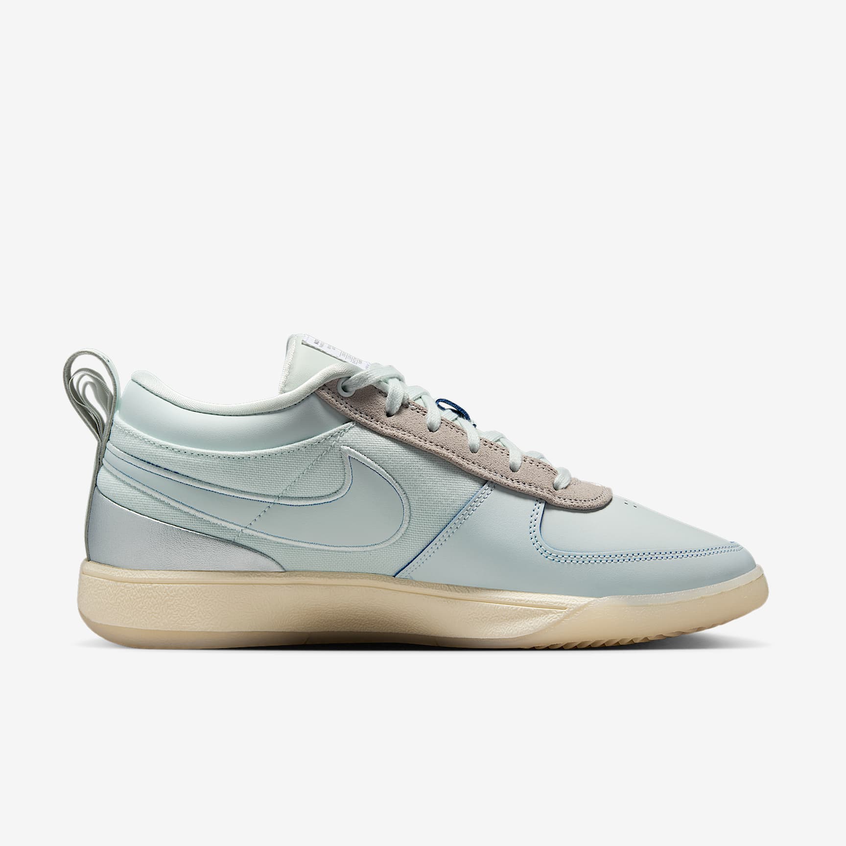 Book 1 "Moss Point" Basketball Shoes
