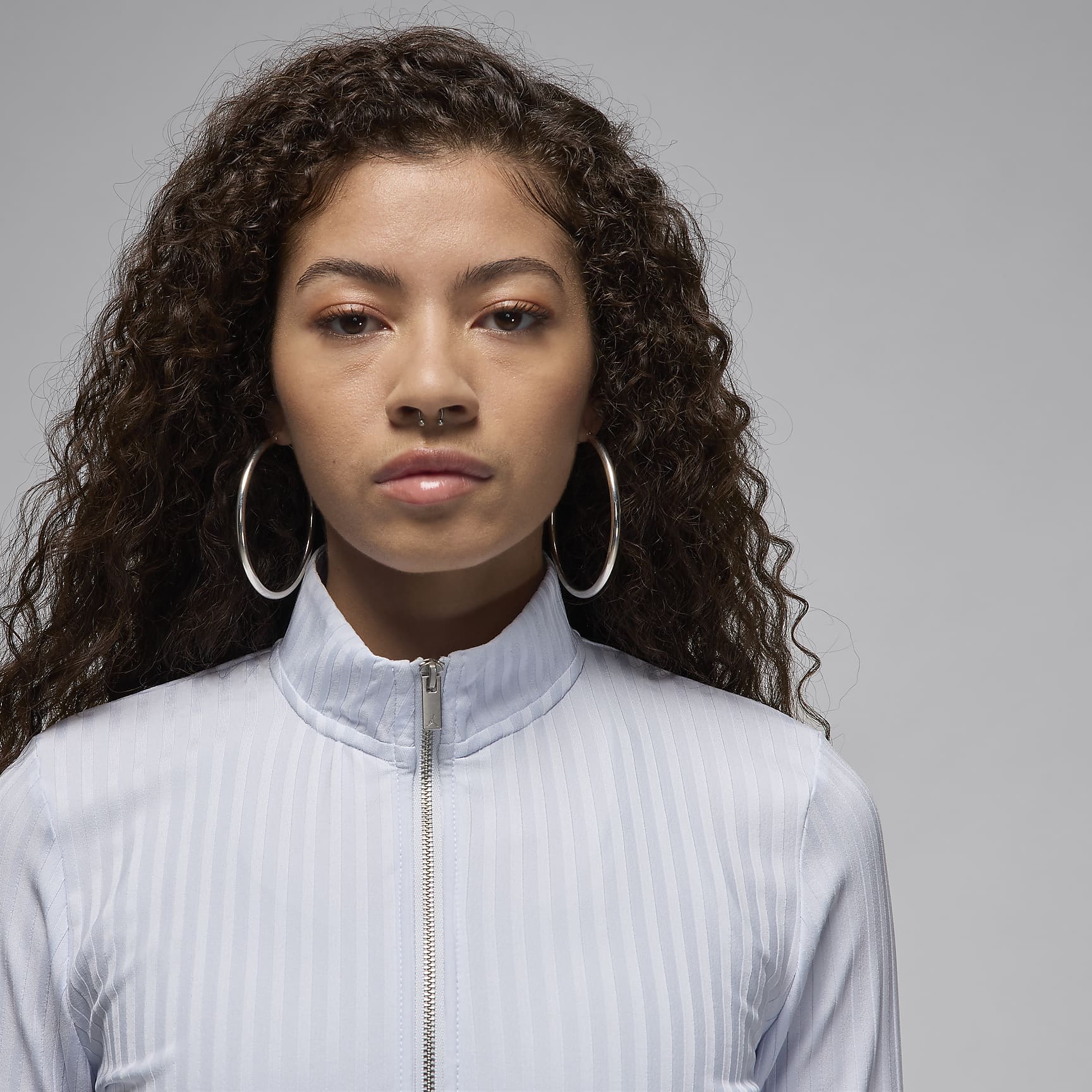 Jordan Women's Long-Sleeve Top