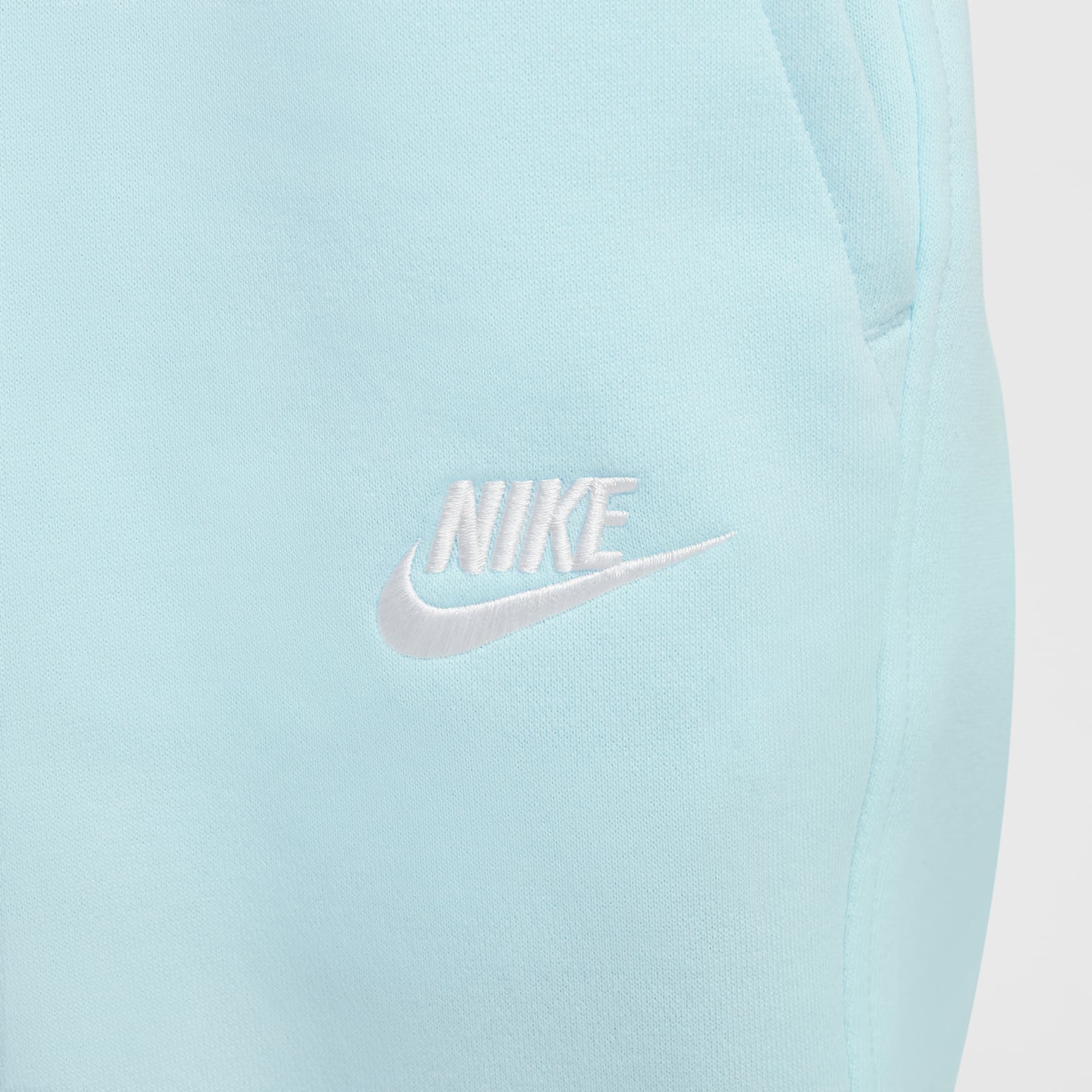 Nike Sportswear Club Fleece Big Kids' Joggers