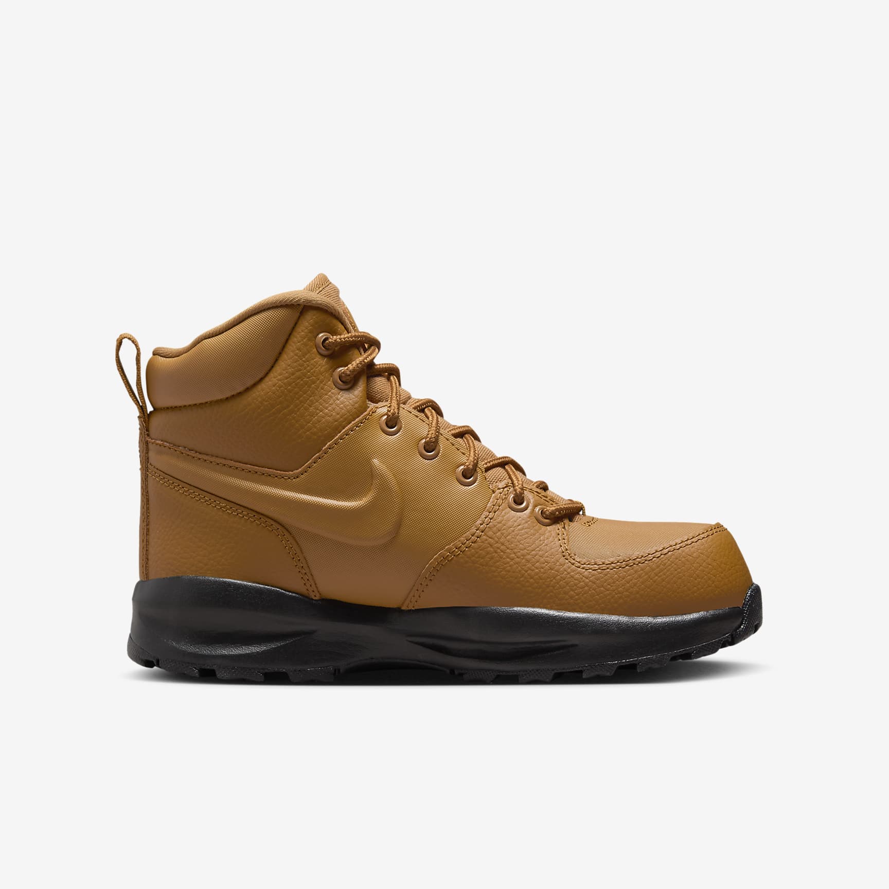Nike Manoa Big Kids' Boots