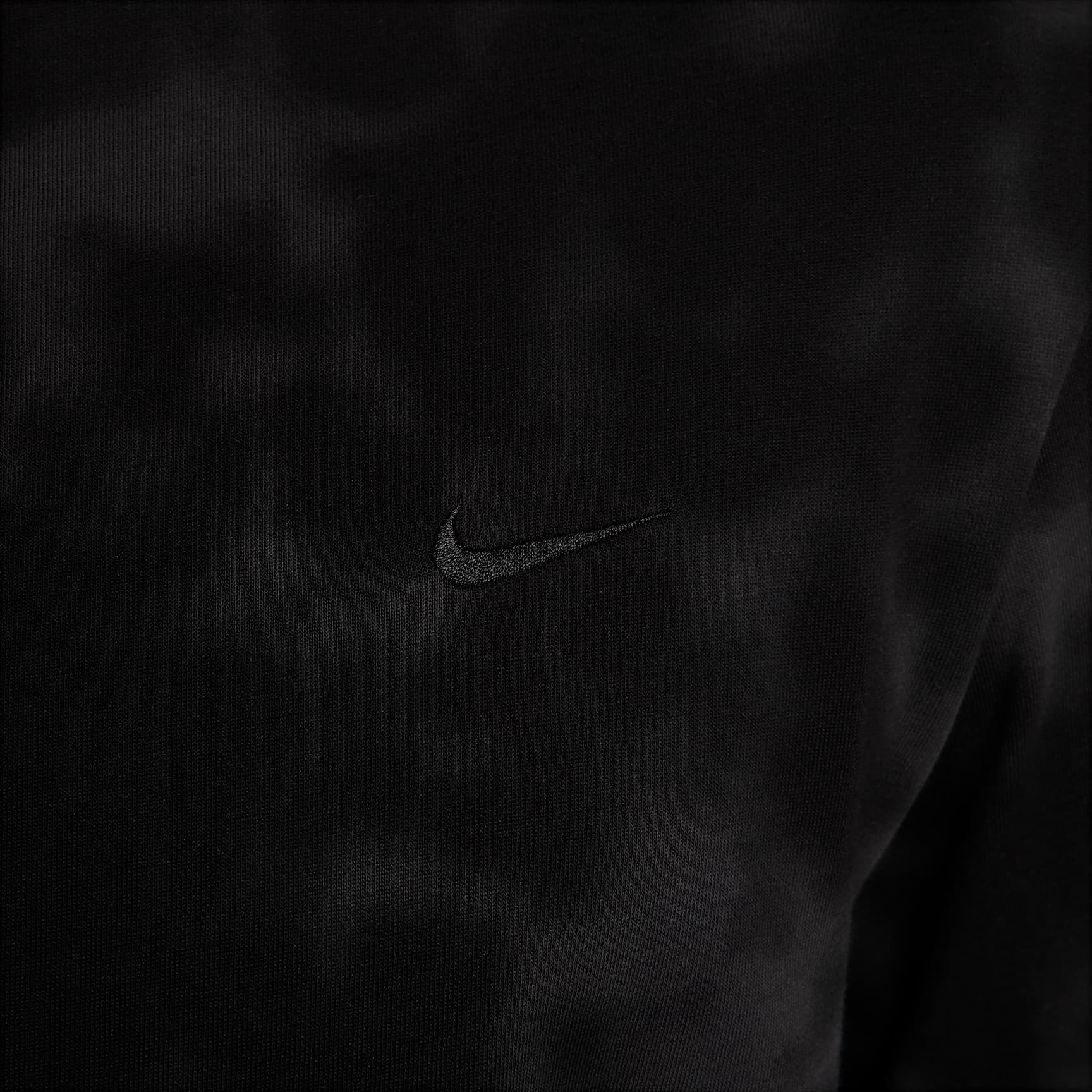 Nike Primary Men's Dri-FIT Long-Sleeve Fitness Top