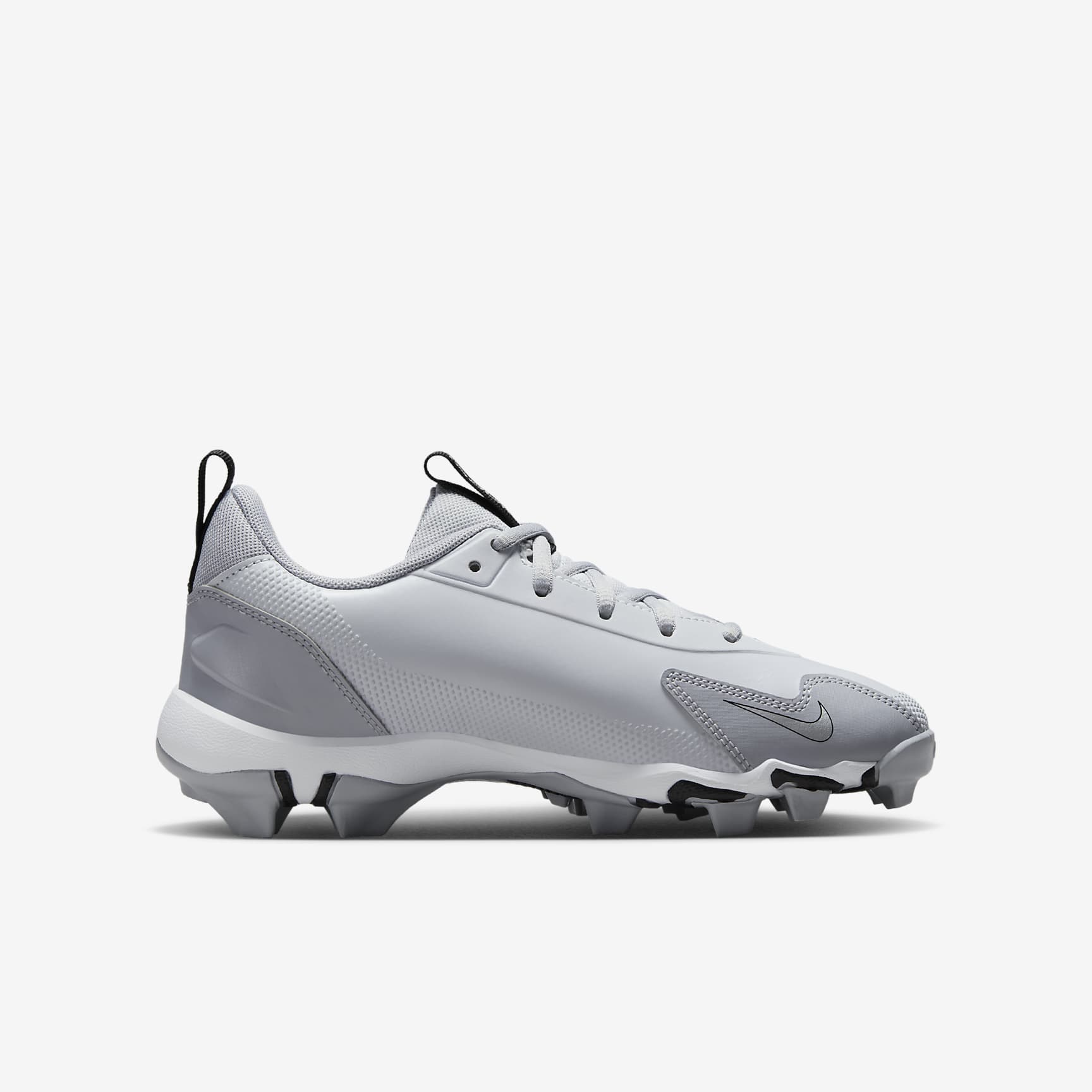Nike Force Trout 9 Keystone Big Kids' Baseball Cleats