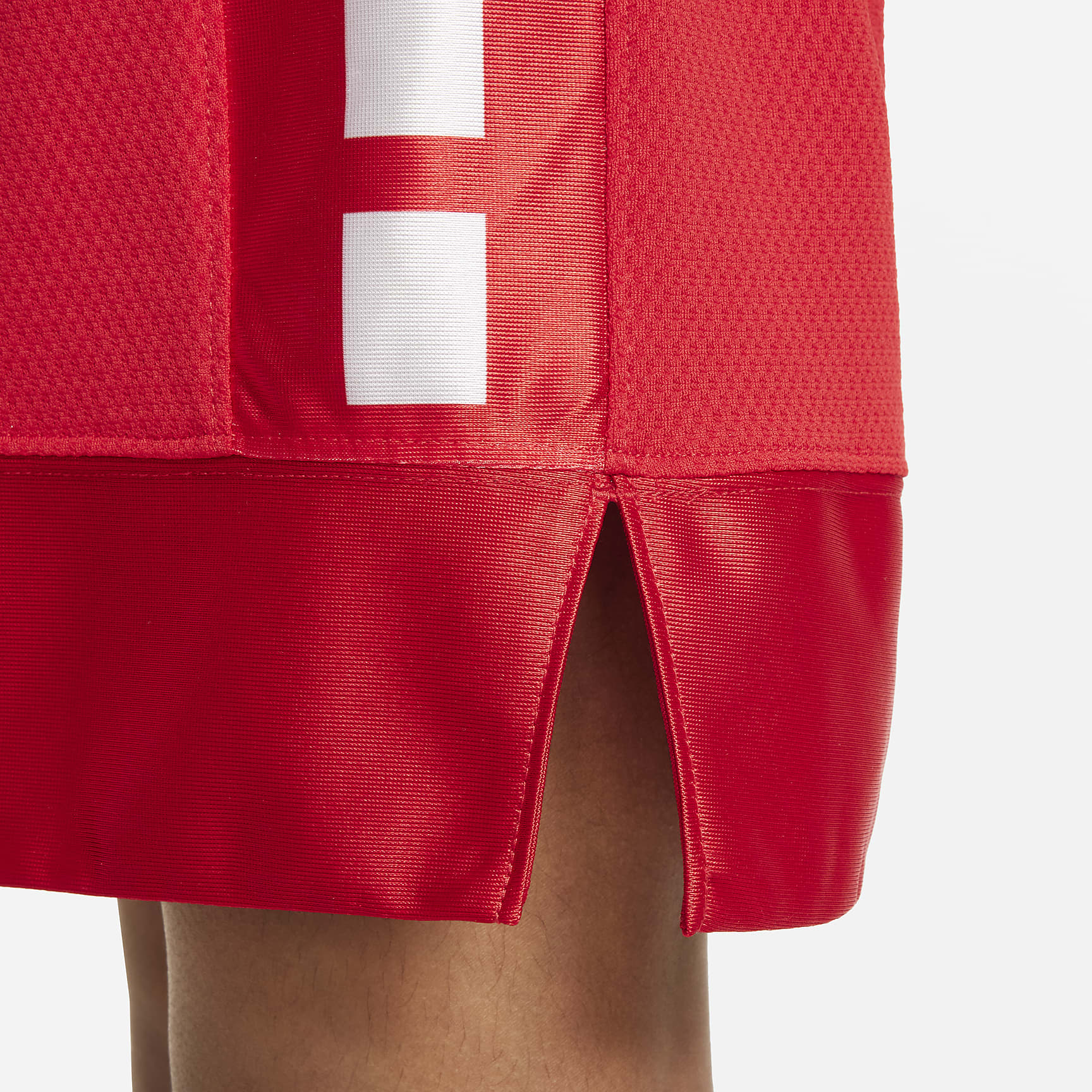 Nike Dri-FIT Elite 23 Big Kids' (Boys') Basketball Shorts