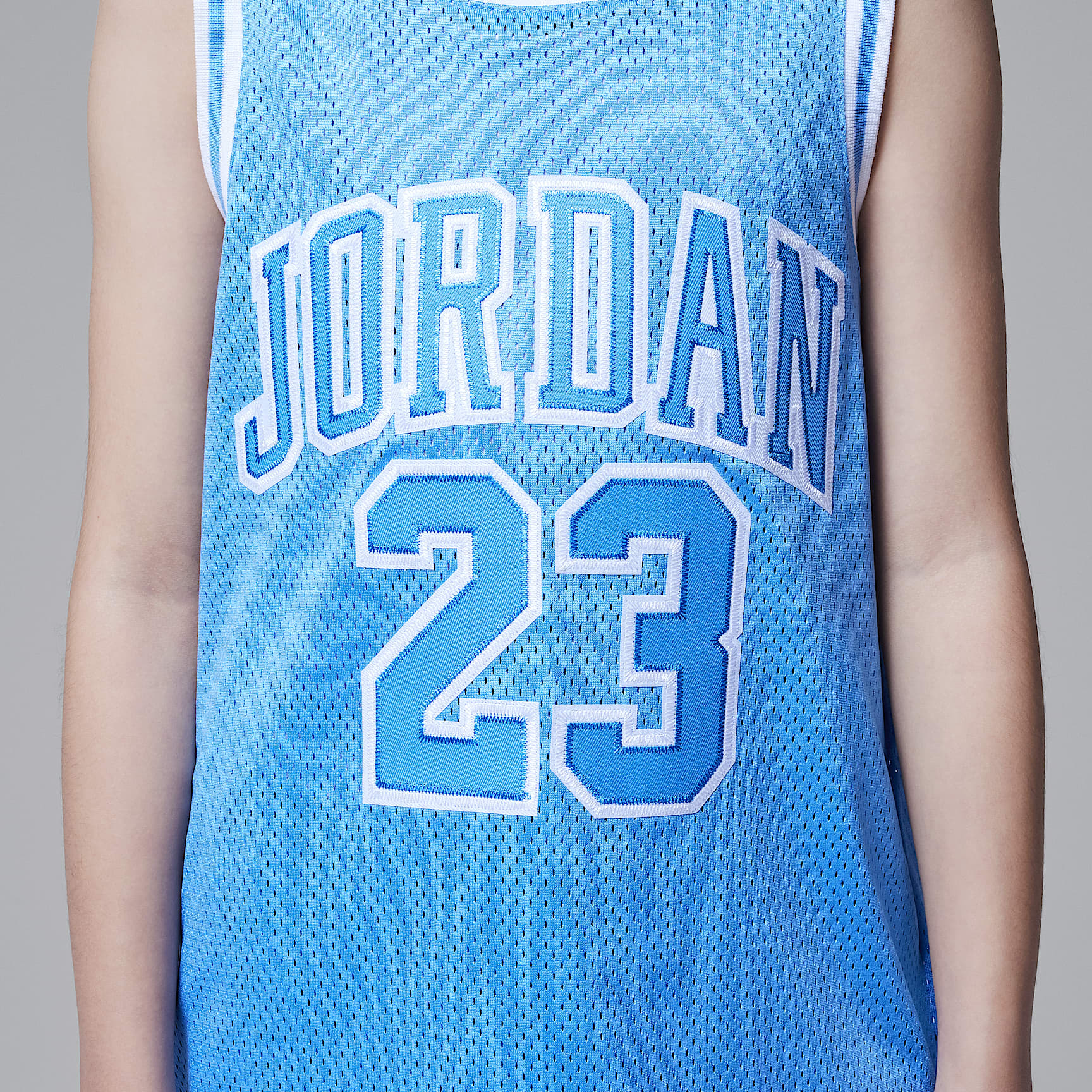 Jordan Big Kids' 23 Jersey