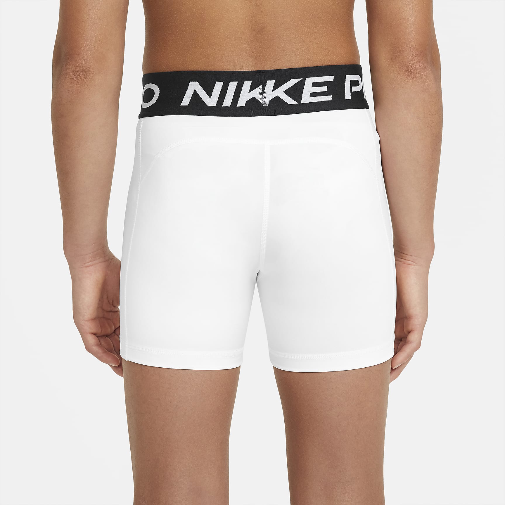 Nike Pro Girls' Shorts