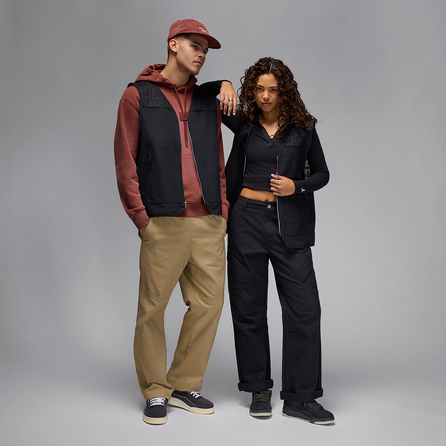 Jordan Essentials Men's Vest