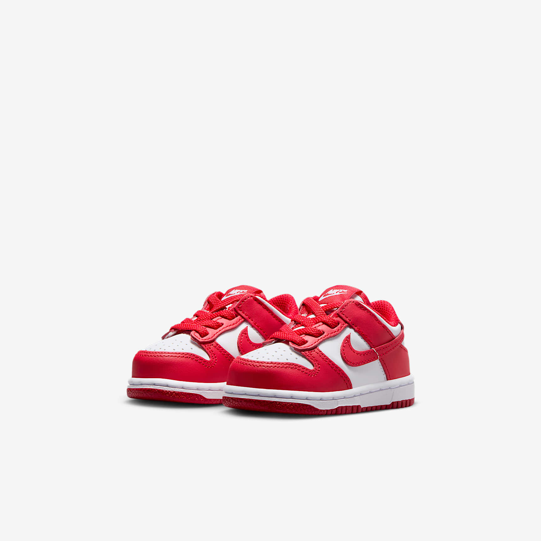 Nike Dunk Low Baby/Toddler Shoes