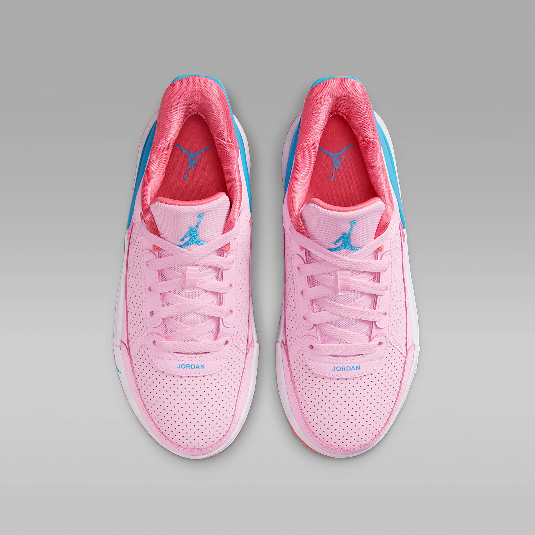 Jordan DAY1 EO Big Kids' Shoes